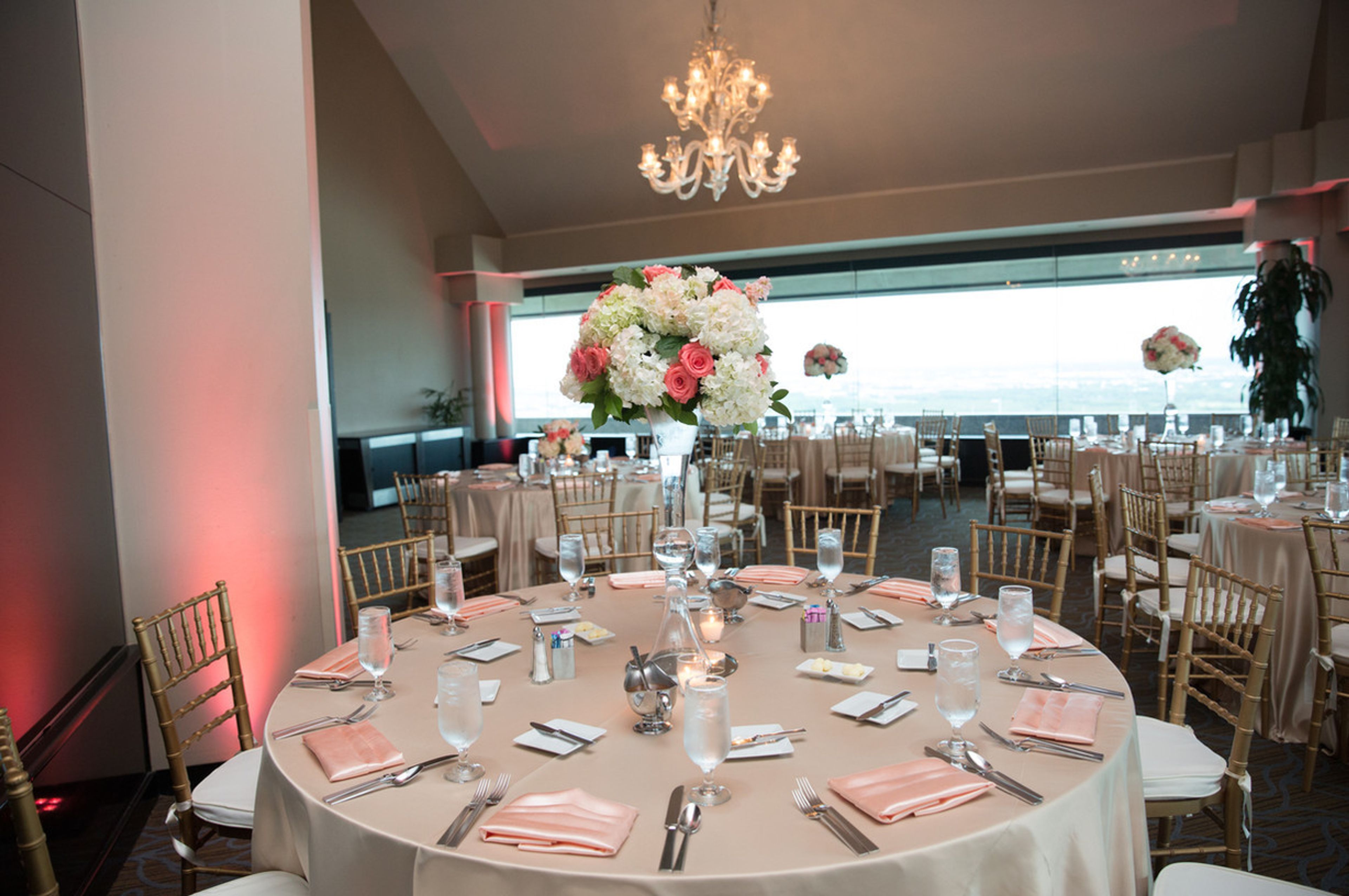 Cover photo of e3 events