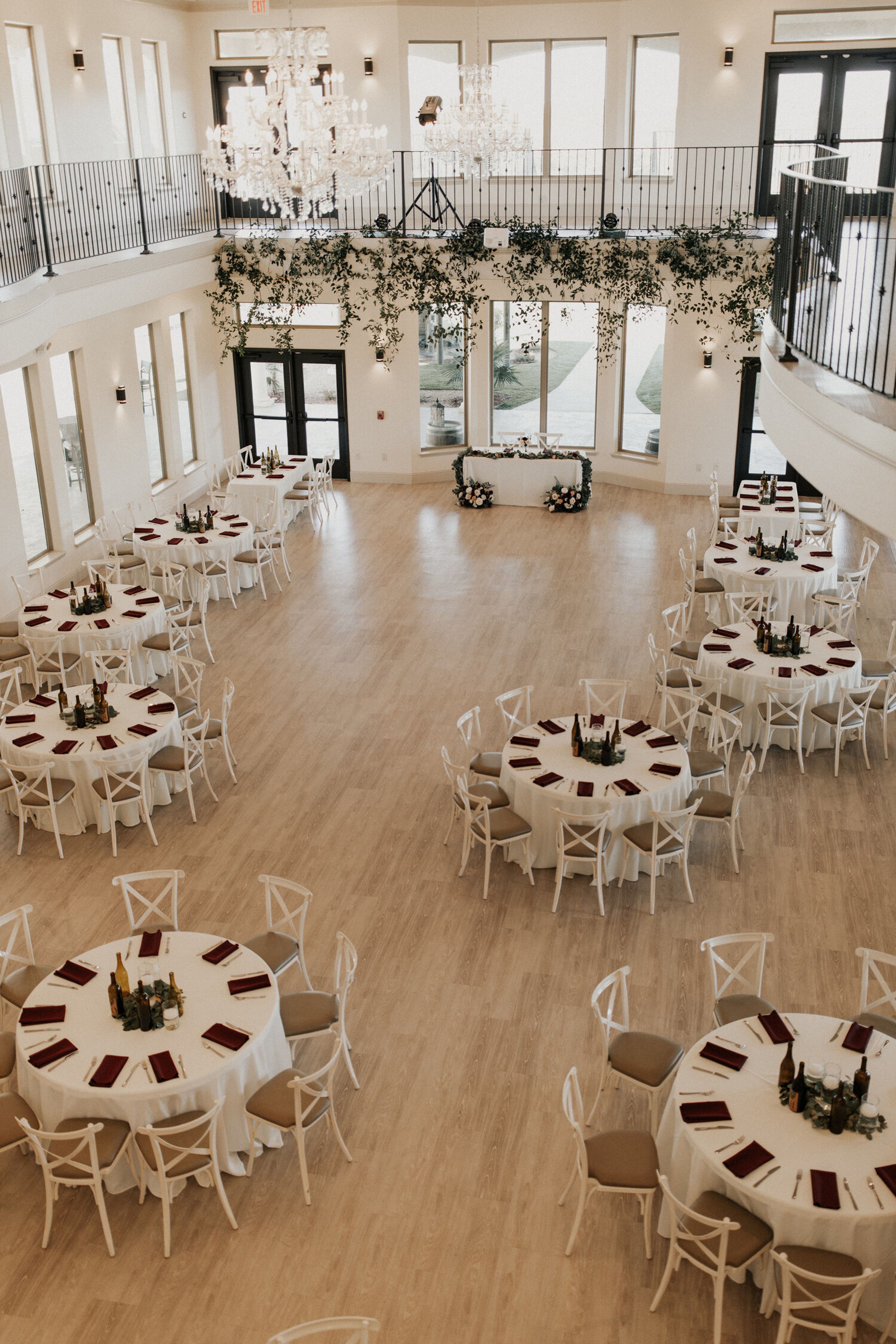 Cover photo of Petal Creek Events