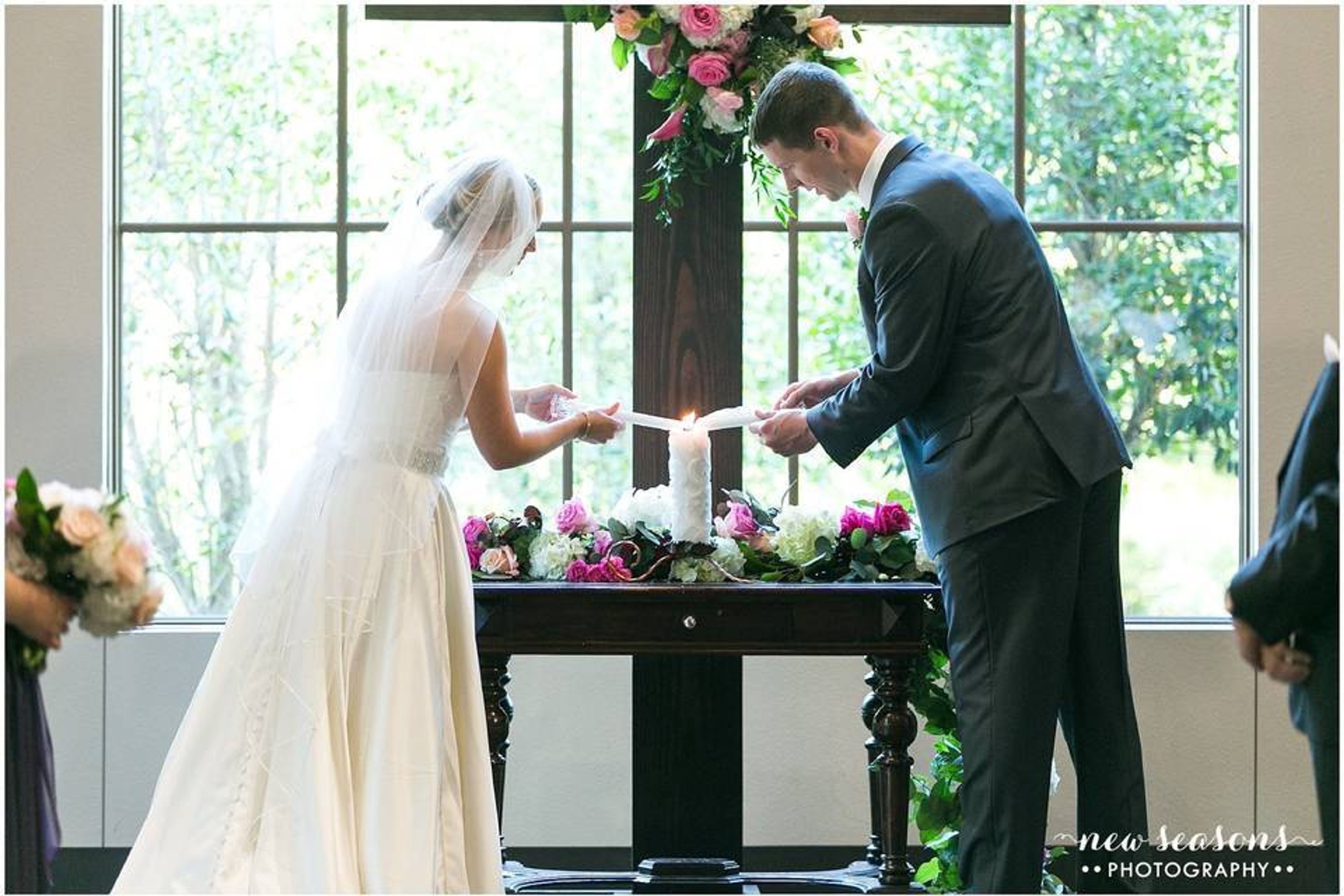 Cover photo of A Day Made for Us