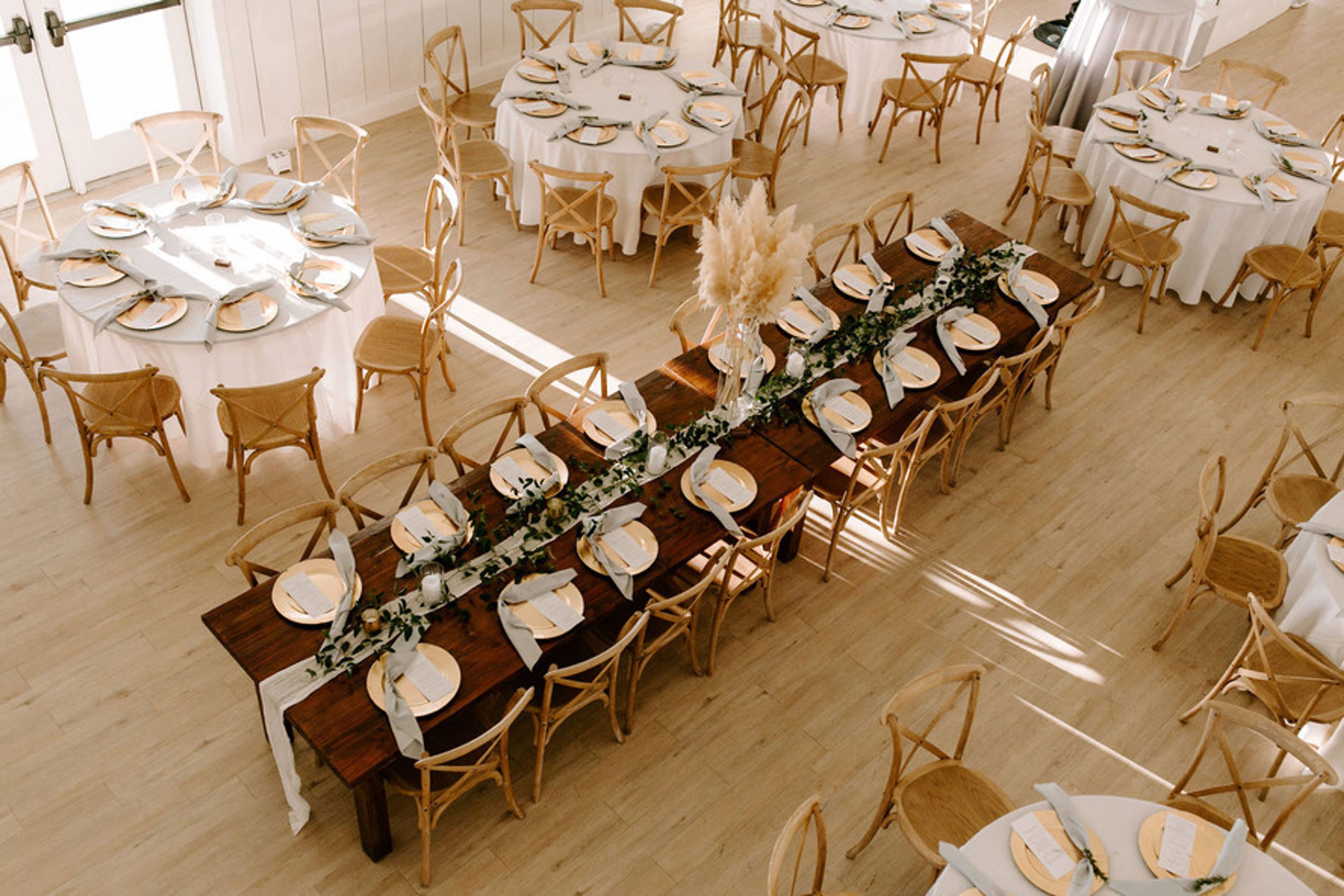 Cover photo of Treasured Heart Events