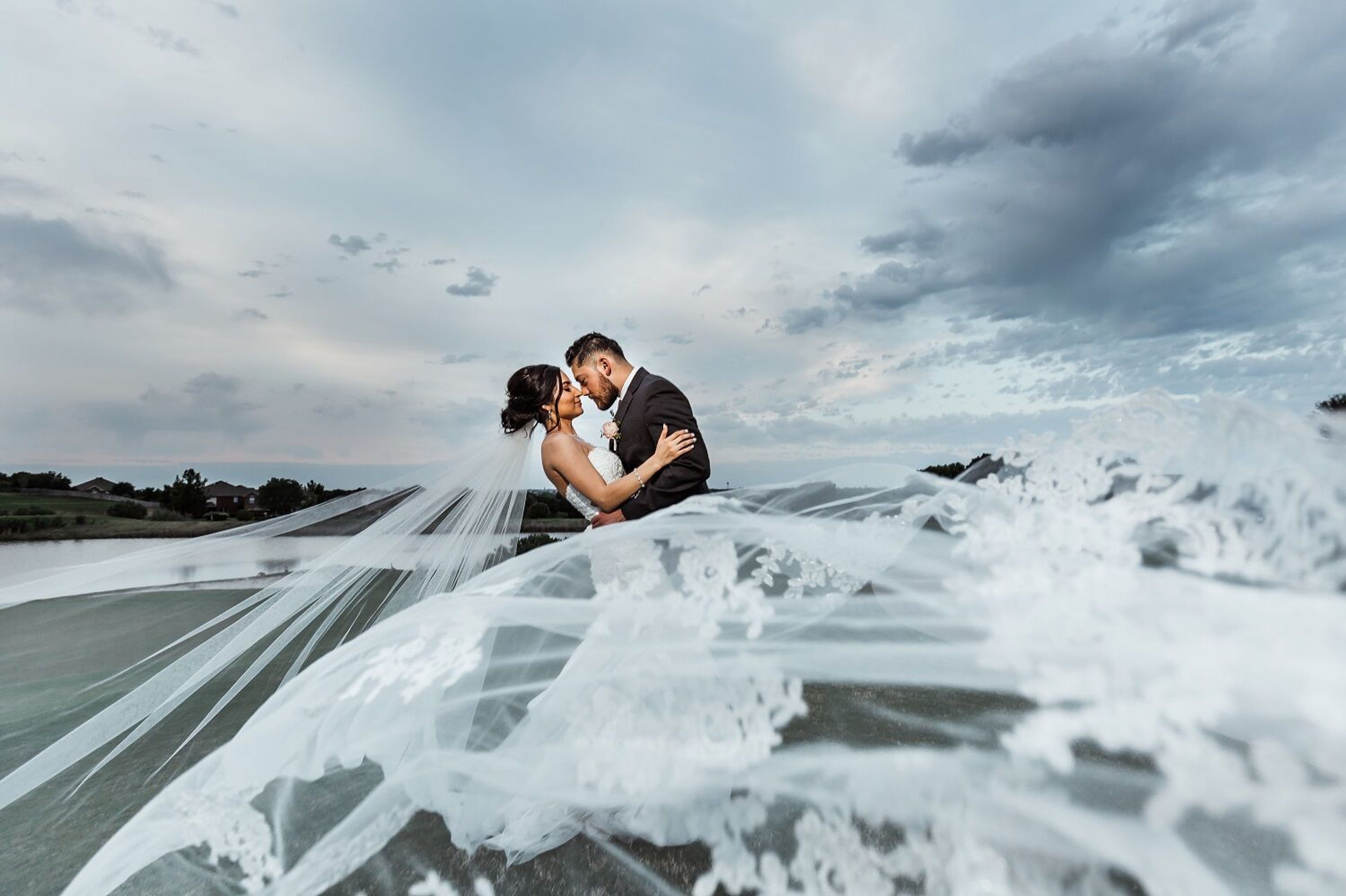 Cover photo of All That Glam Creative Events