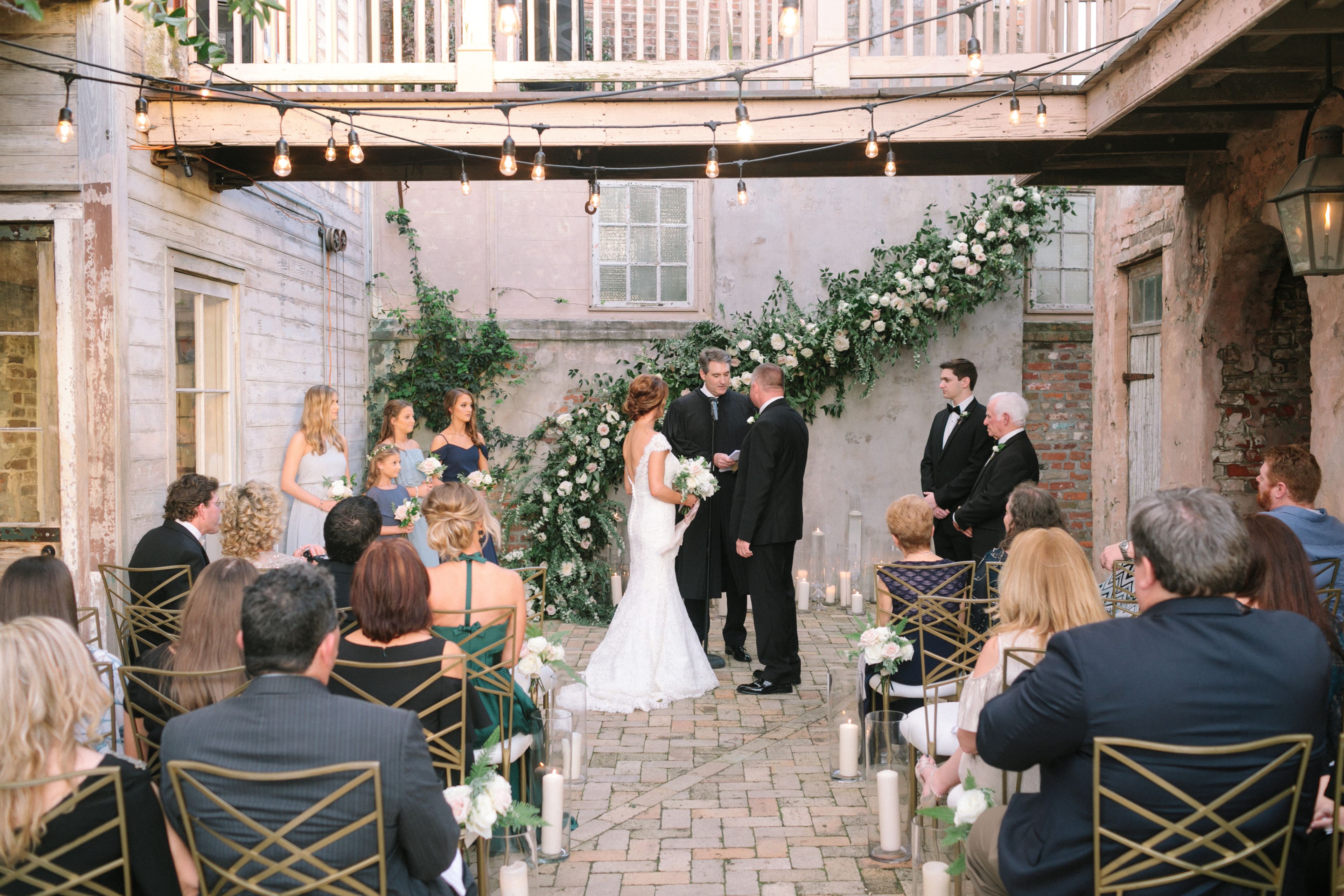 Cover photo of Angela Marie Weddings & Events