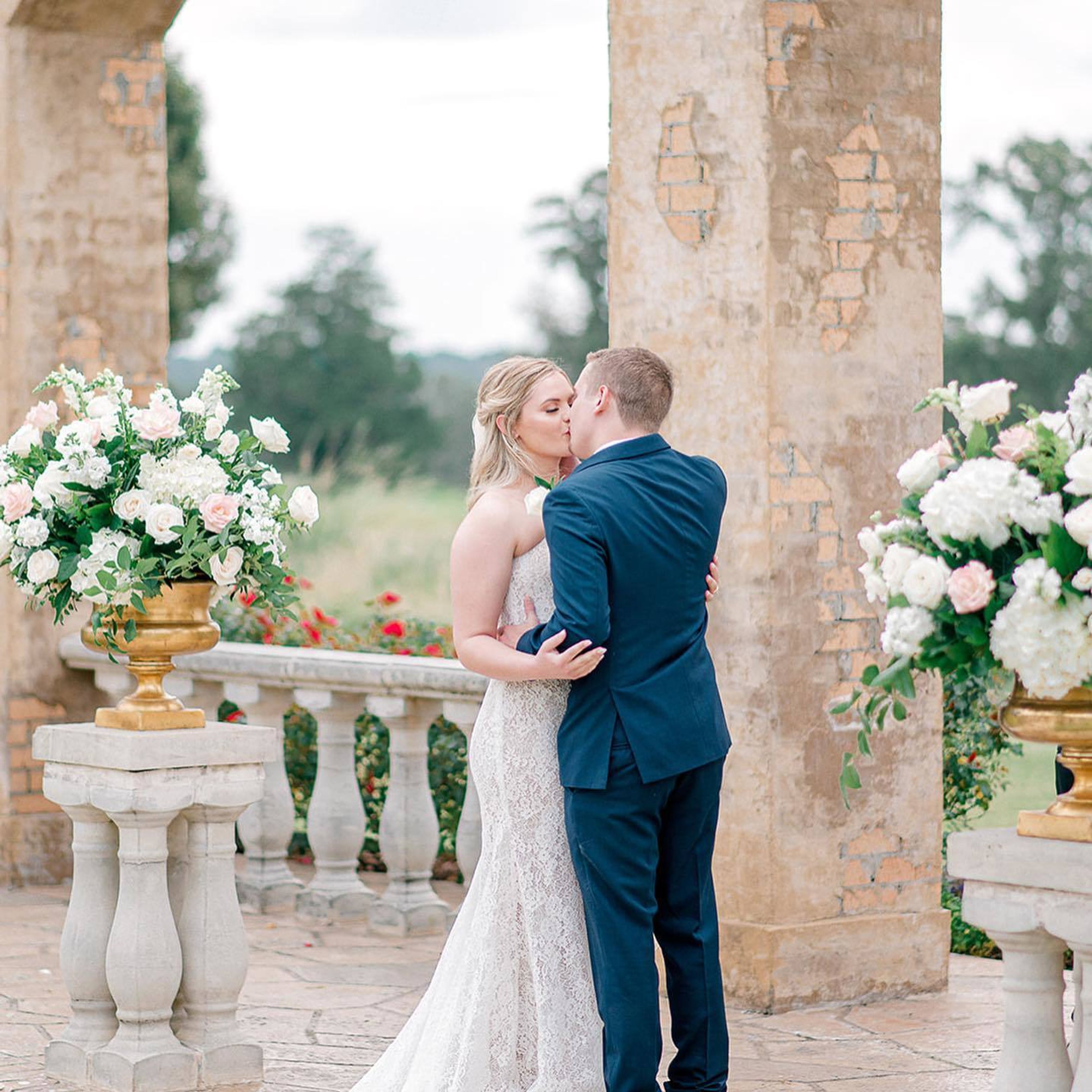 Cover photo of Baylee Layne Weddings