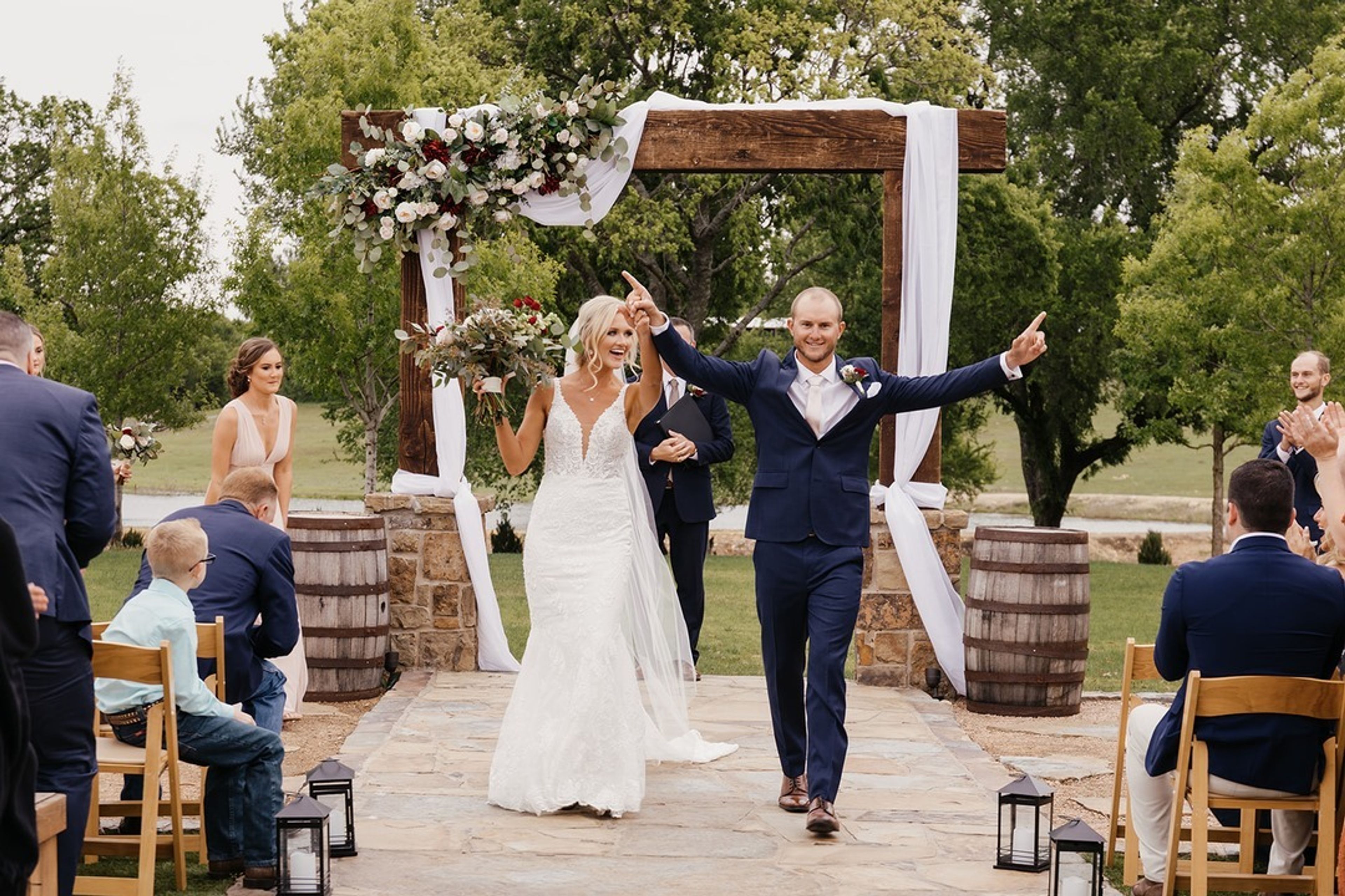 Cover photo of CM Promotions