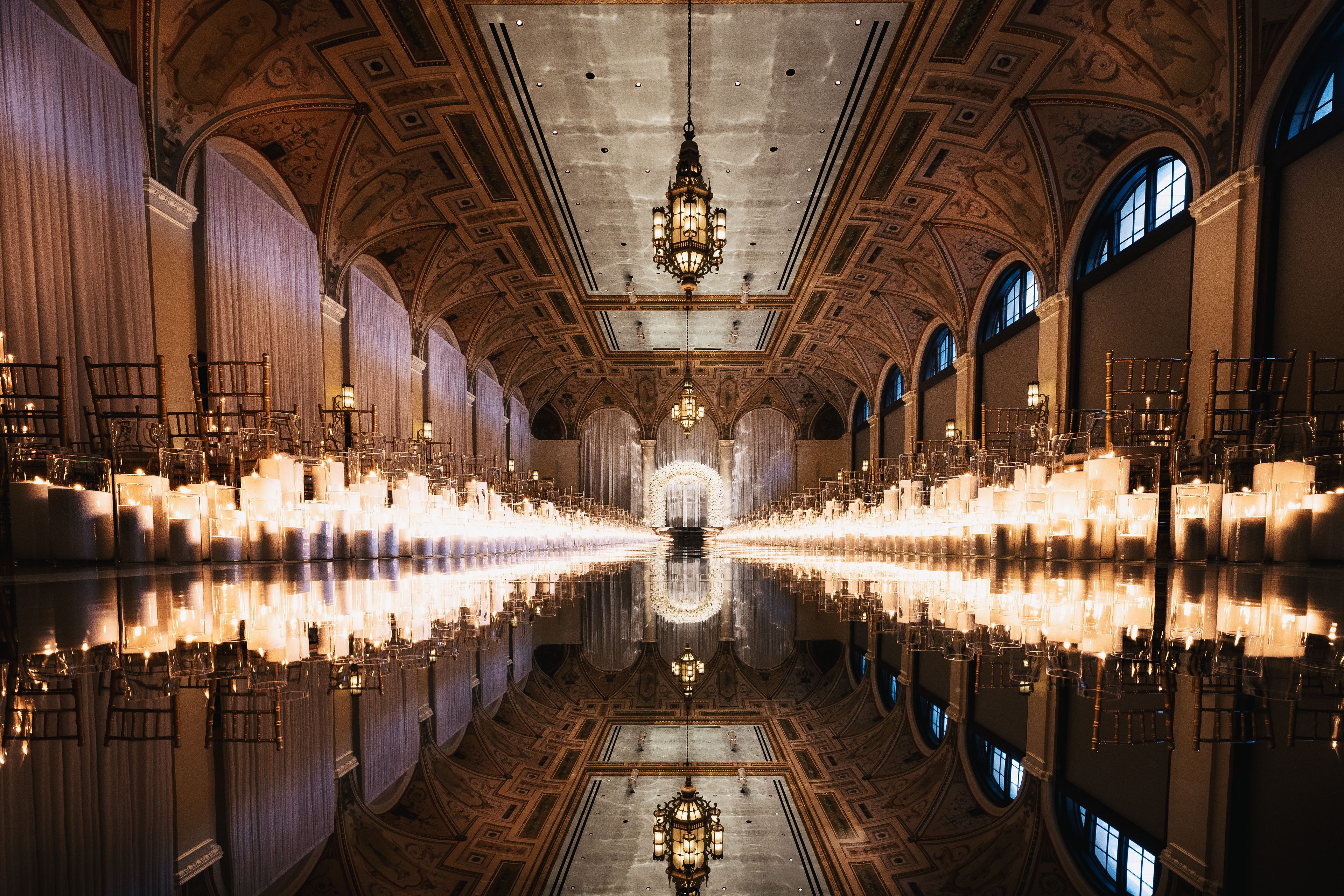 Cover photo of Xquisite Events