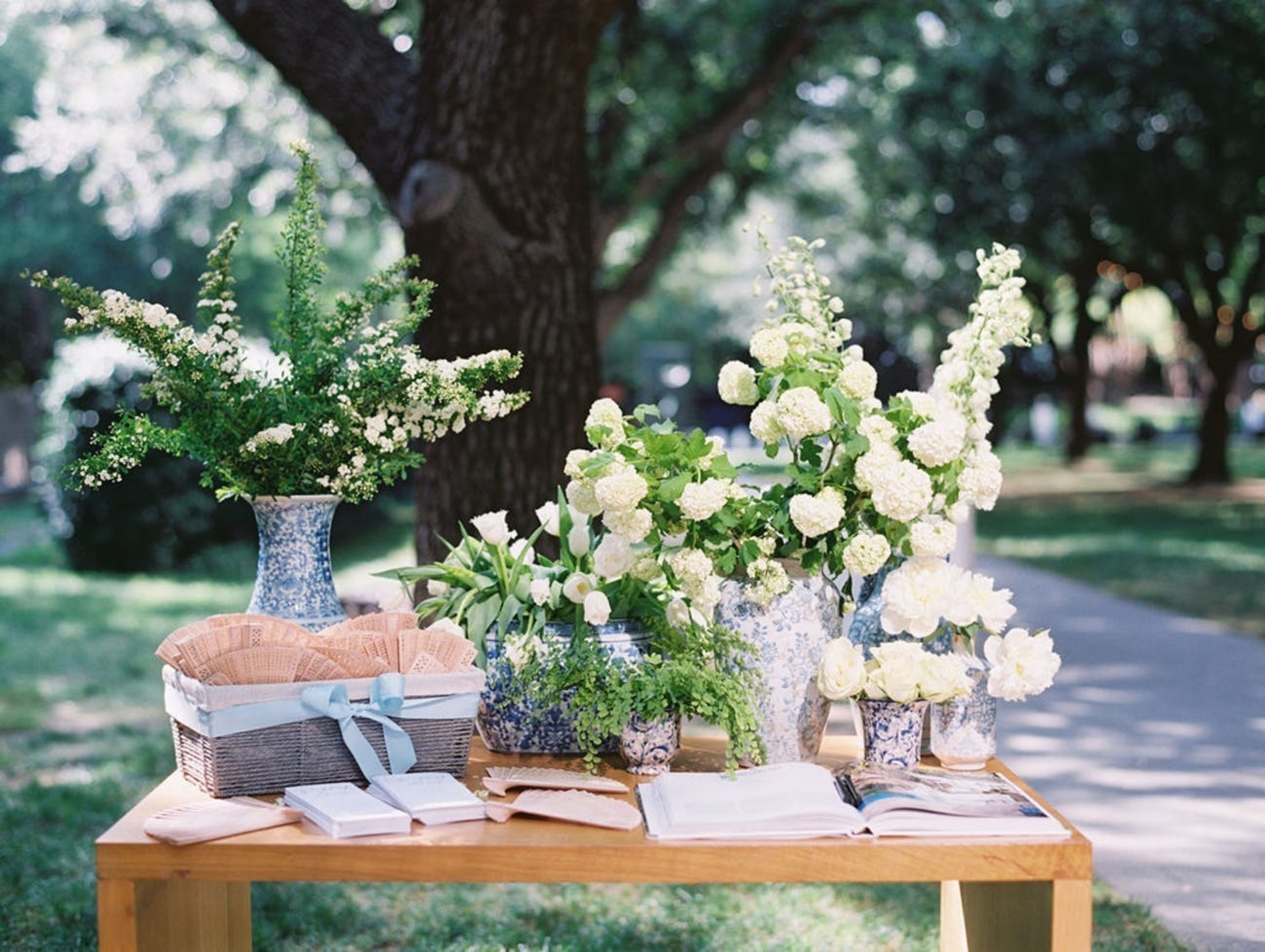 Cover photo of Pollen Events