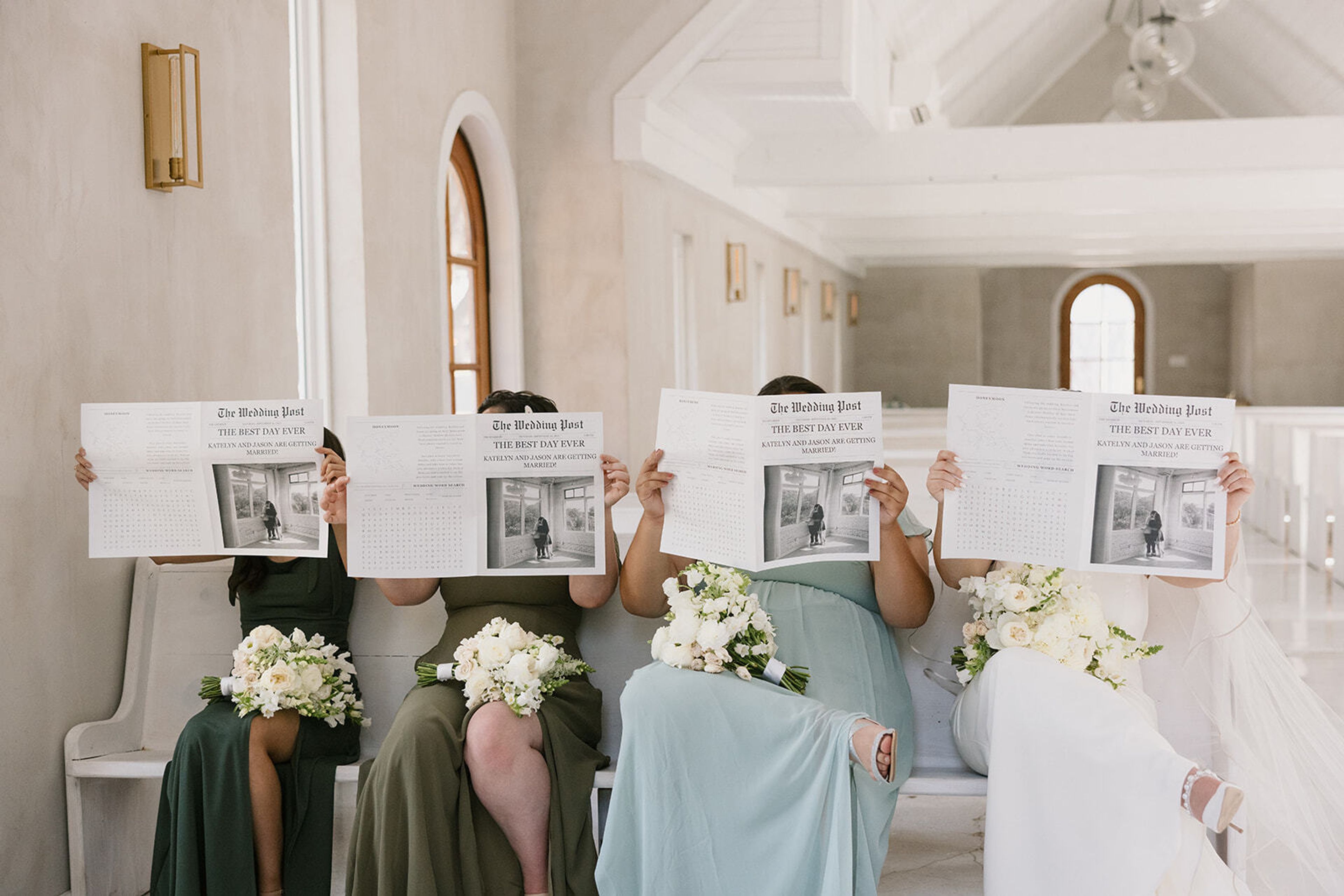 Cover photo of Everything Bridal LLC