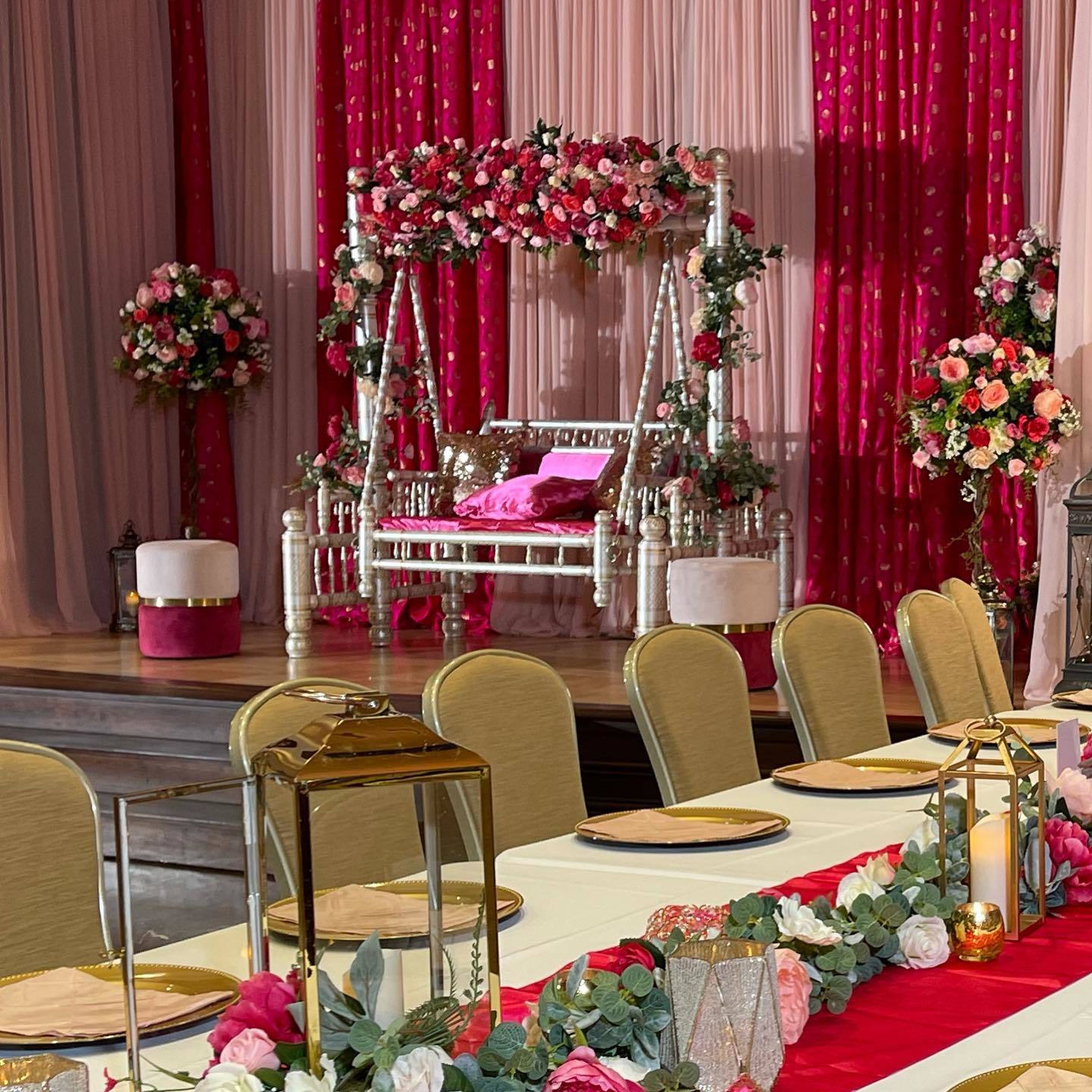 Cover photo of Guest List Events