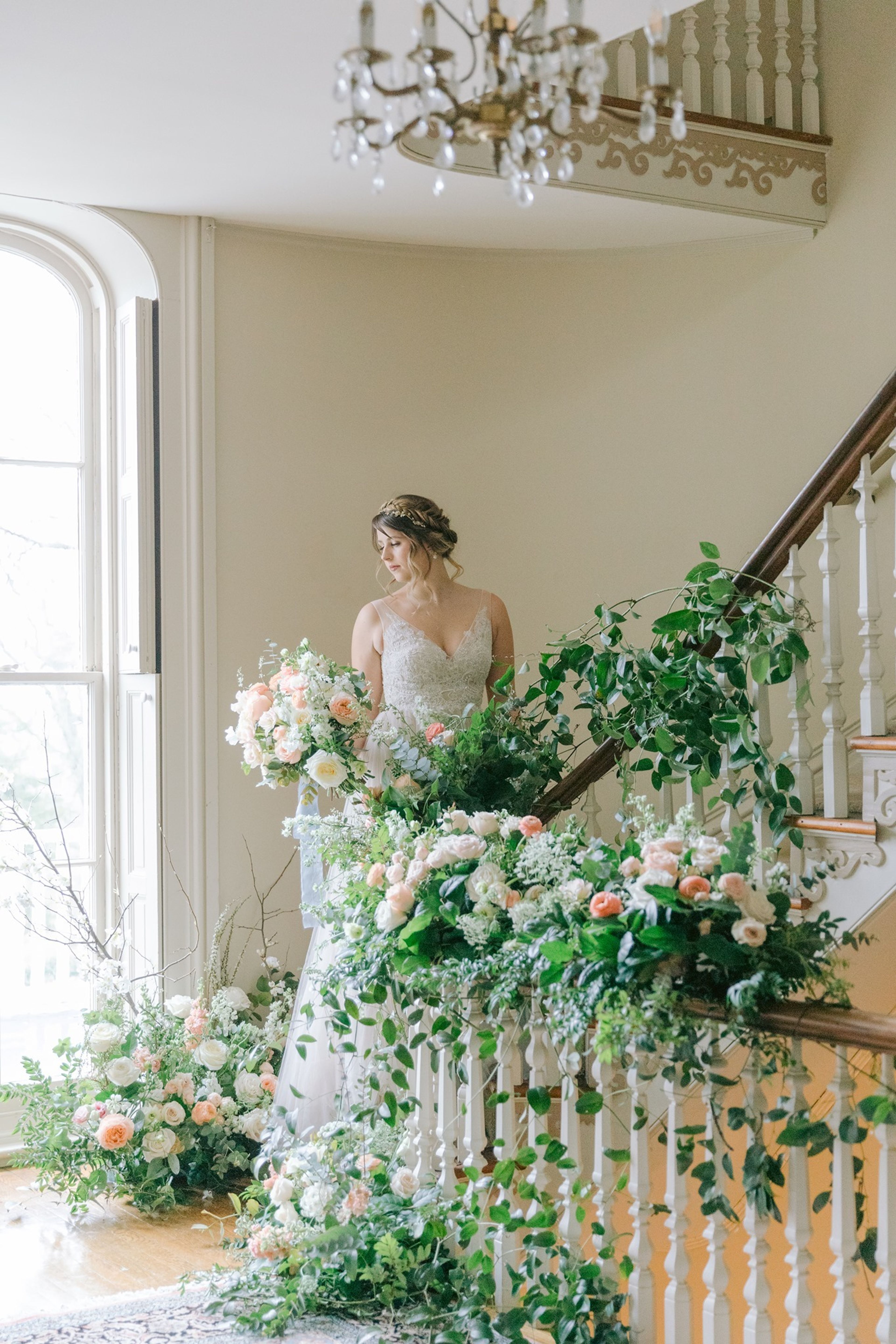 Cover photo of Eight Tree Street Floral