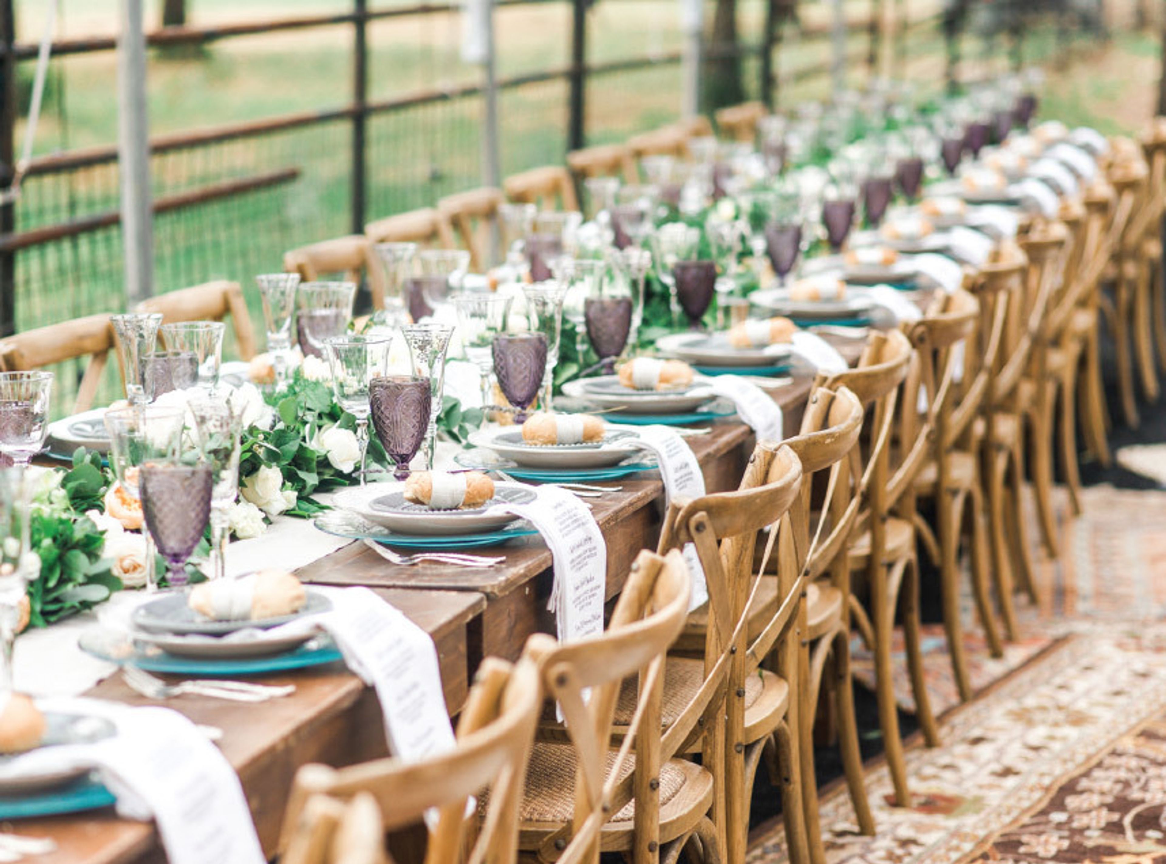 Cover photo of Jen Rios Weddings