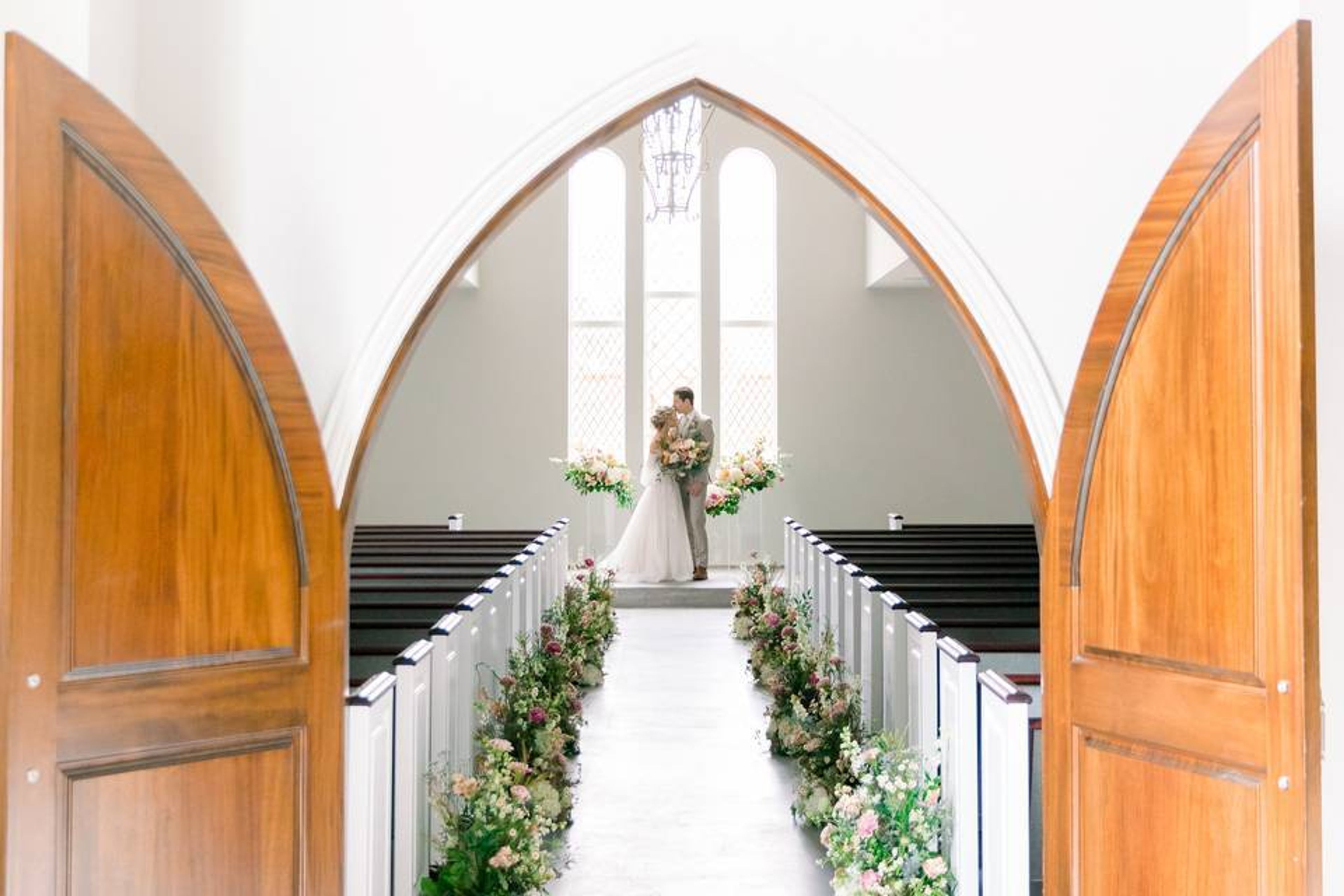 Cover photo of Look West Events