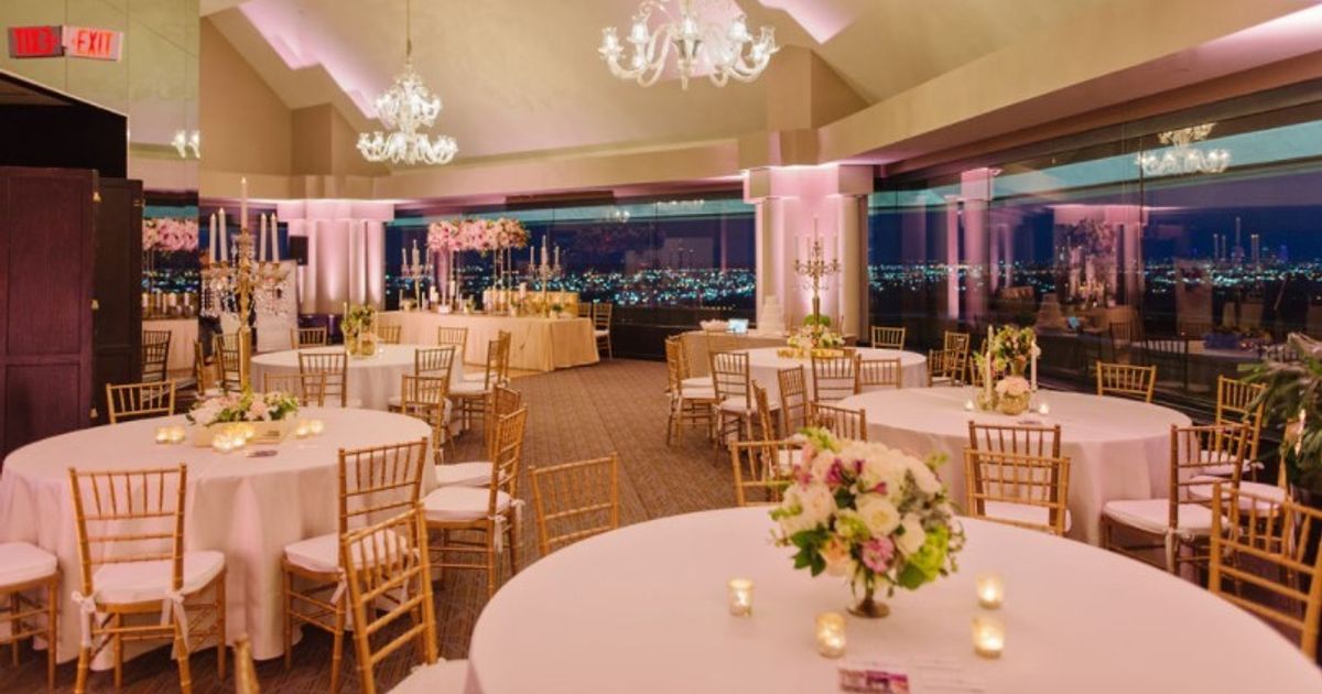 M Squared Events | Dallas Event Planner | PartySlate