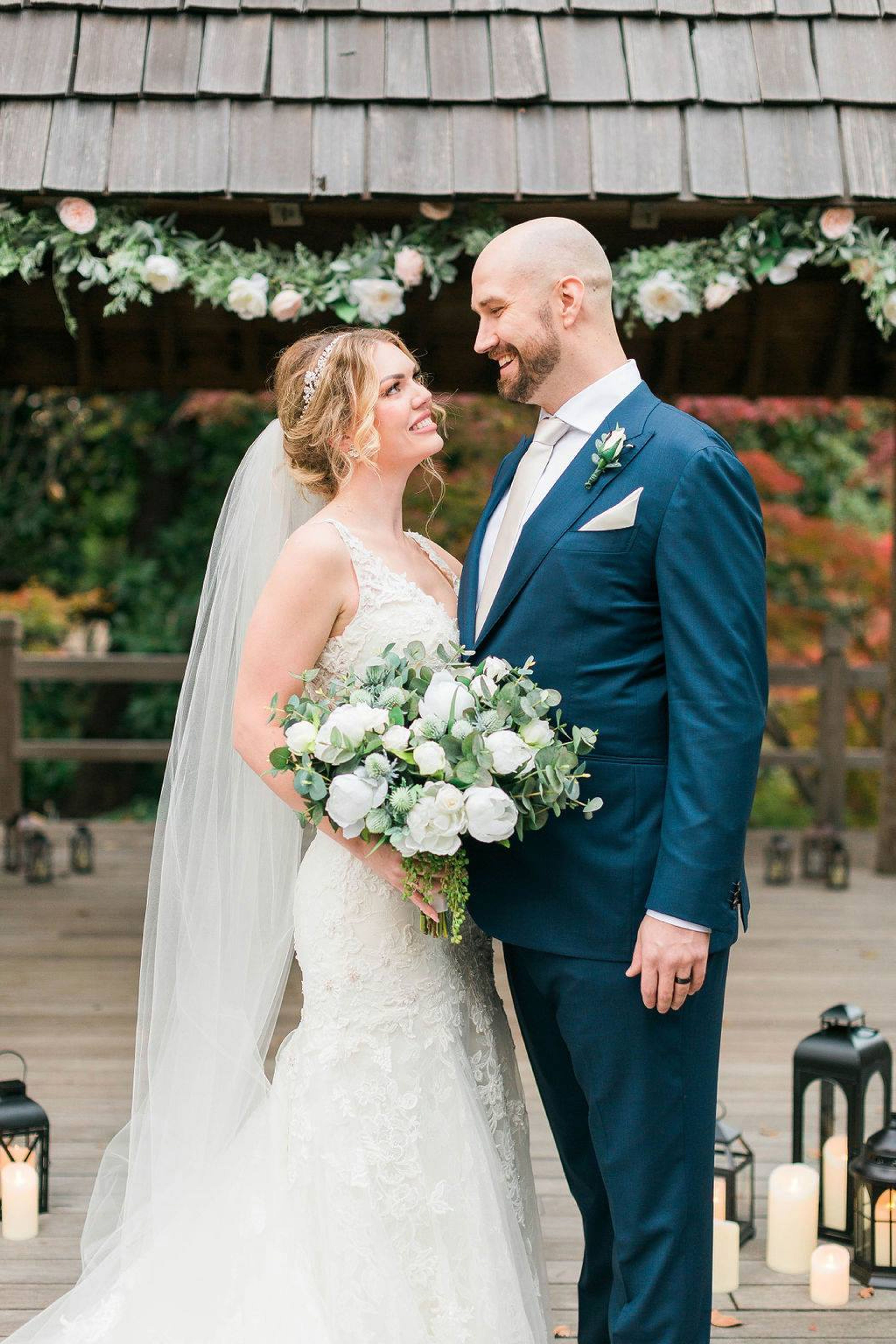 Cover photo of Occasions Events + Design