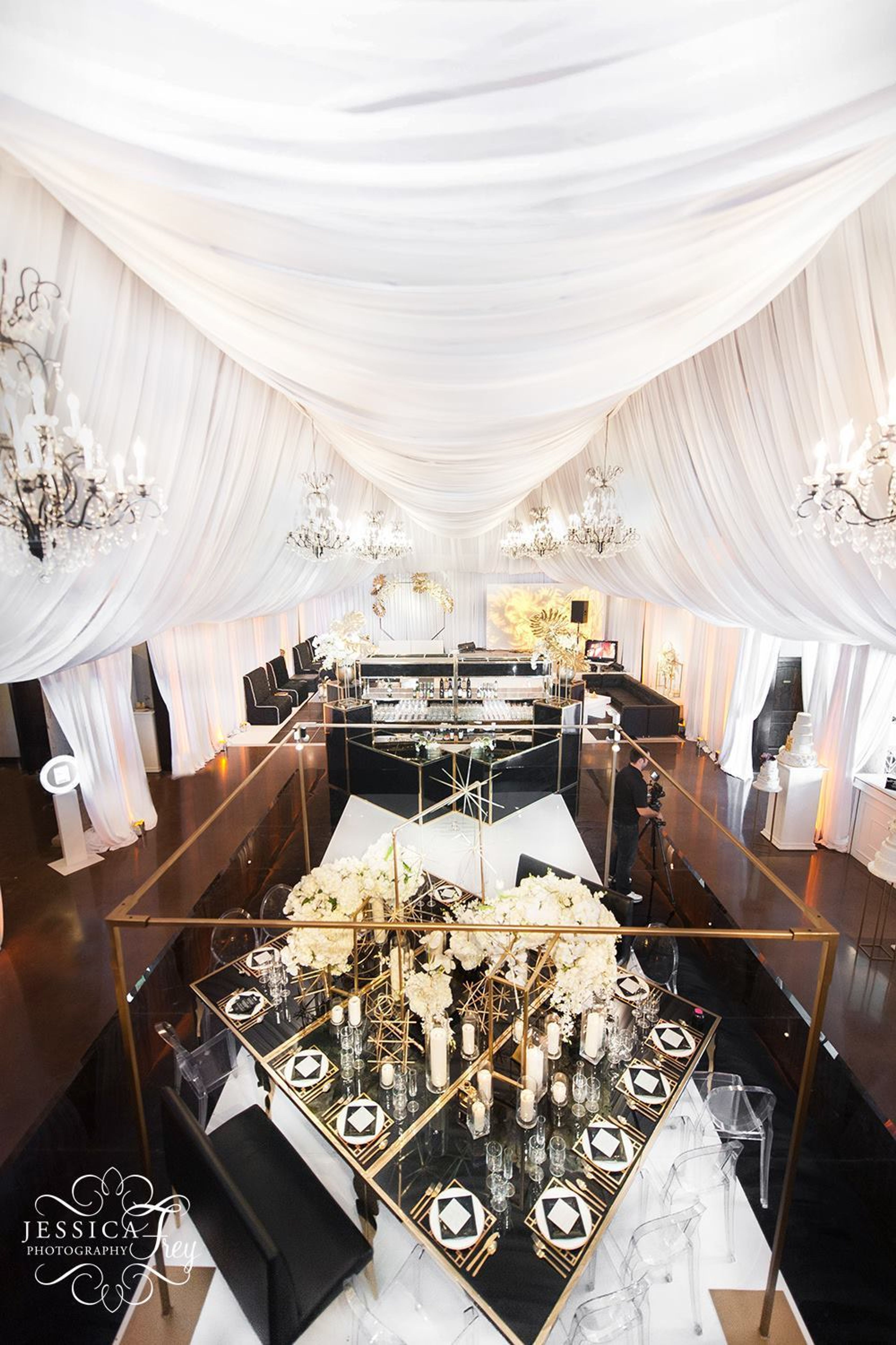 Cover photo of Unique Designs Events