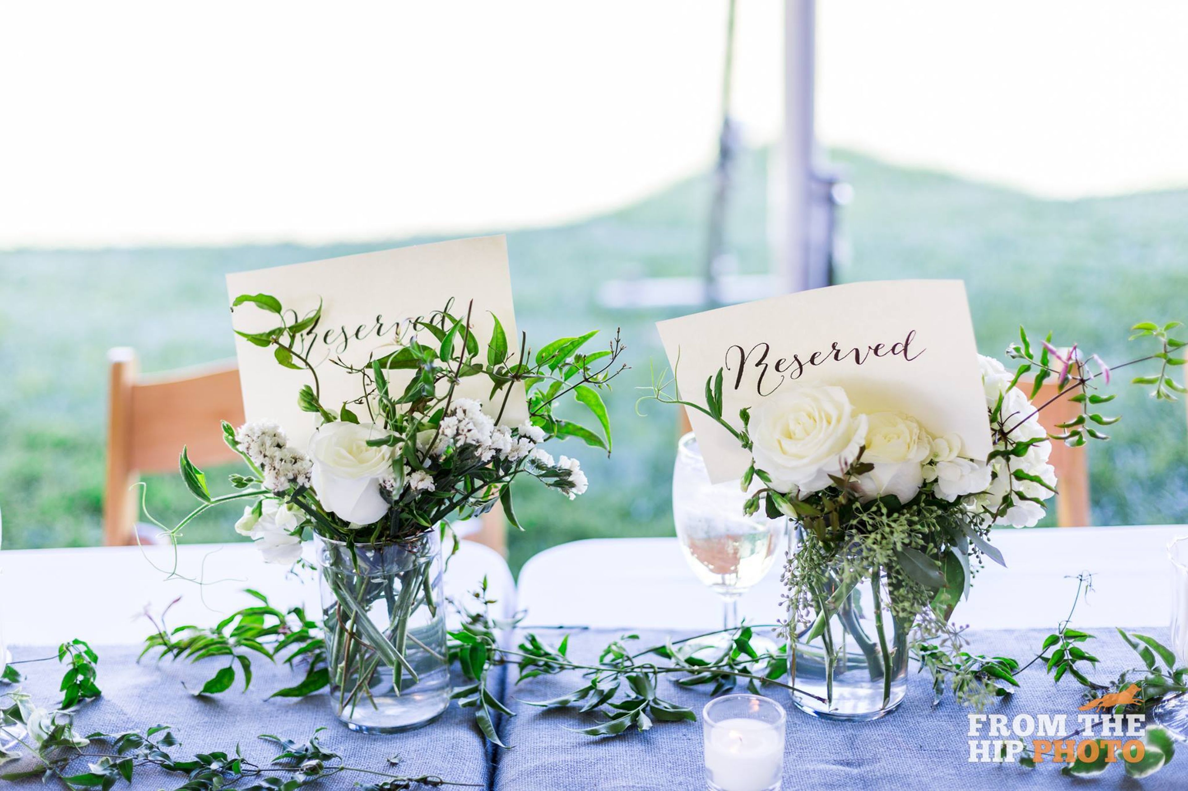 Cover photo of Adrienne & Co. Ltd. Luxury Events