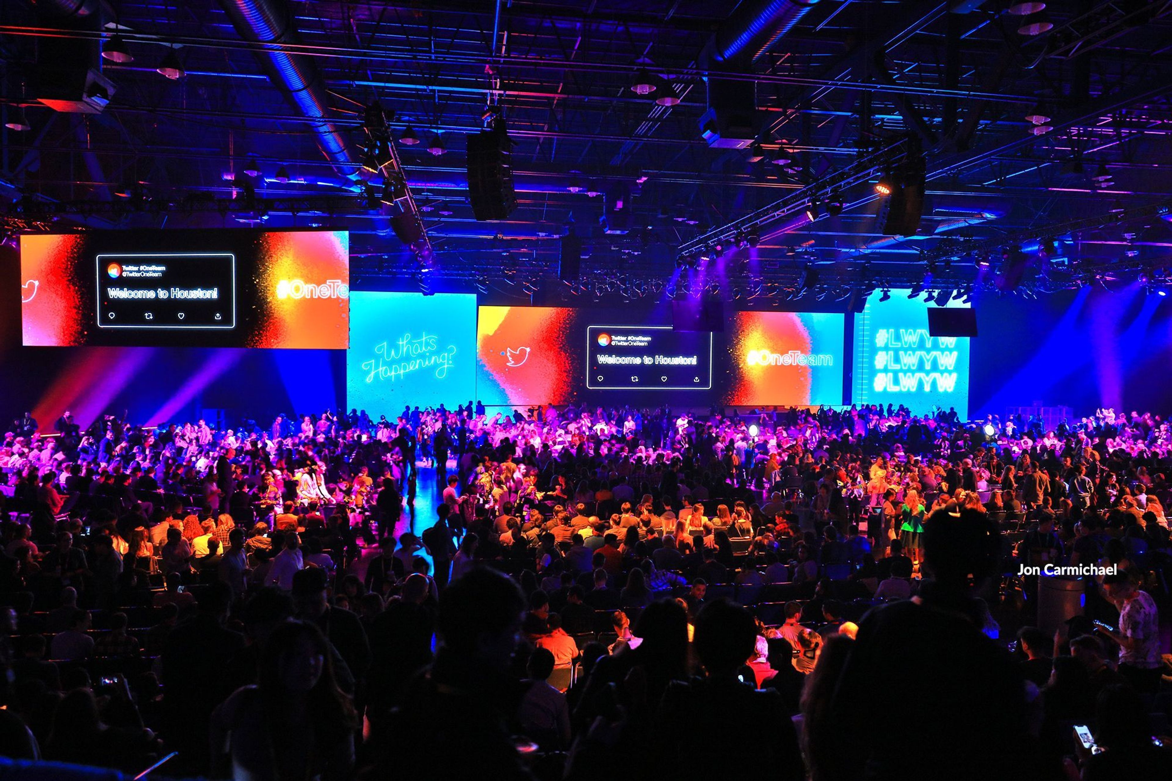 Cover photo of Trifecta Event Management