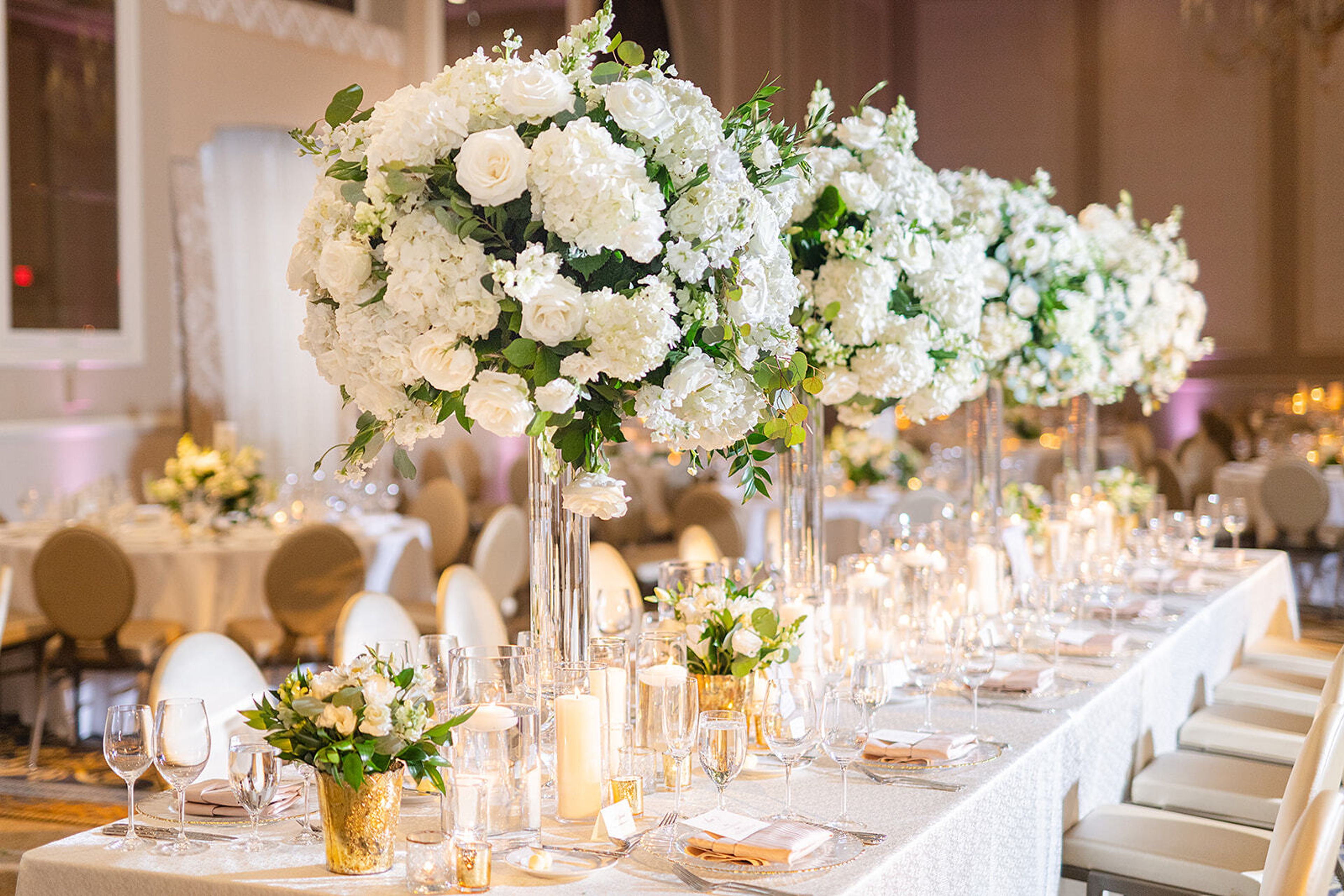 Cover photo of Swank Soiree