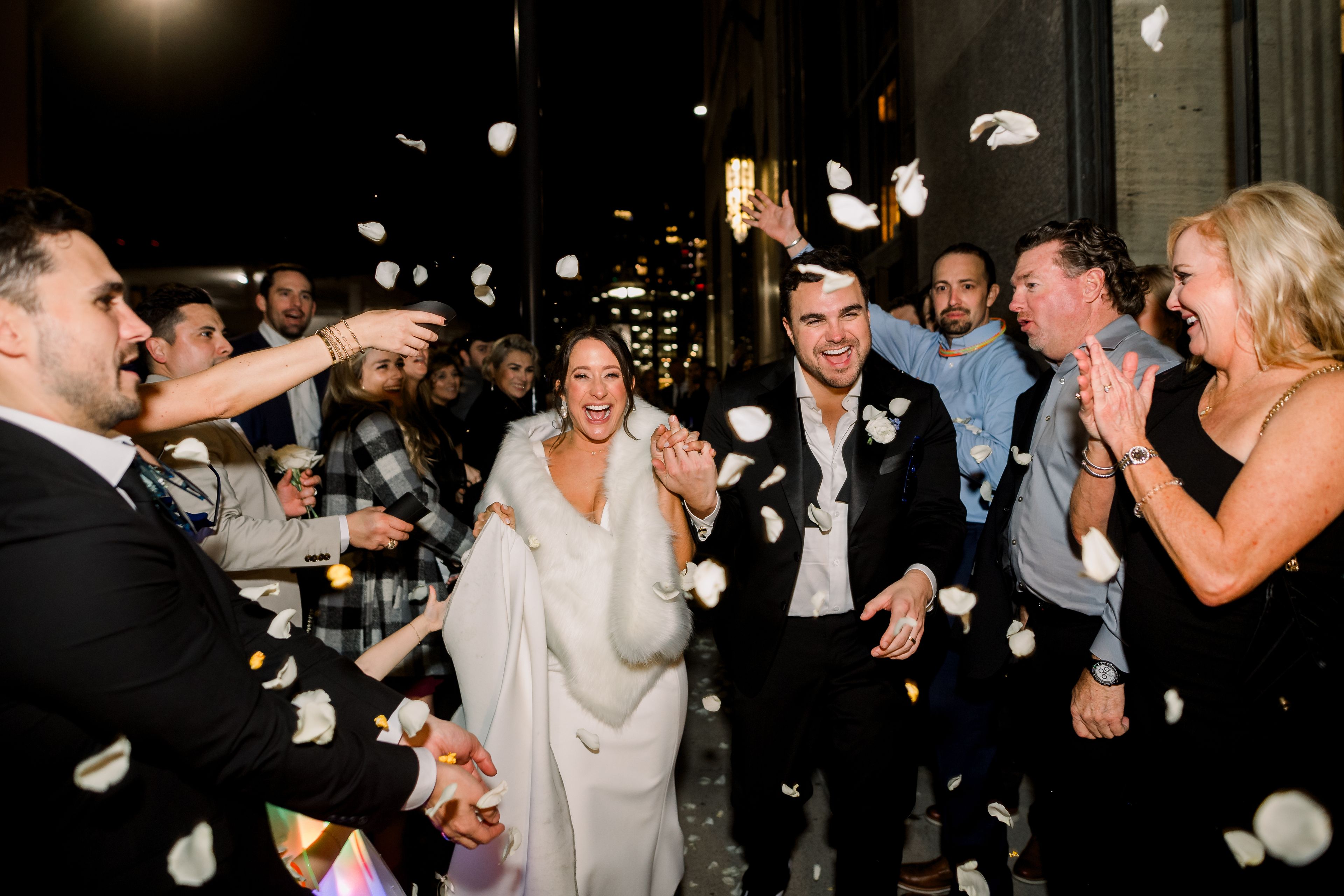 Cover photo of Taylor Event Co.