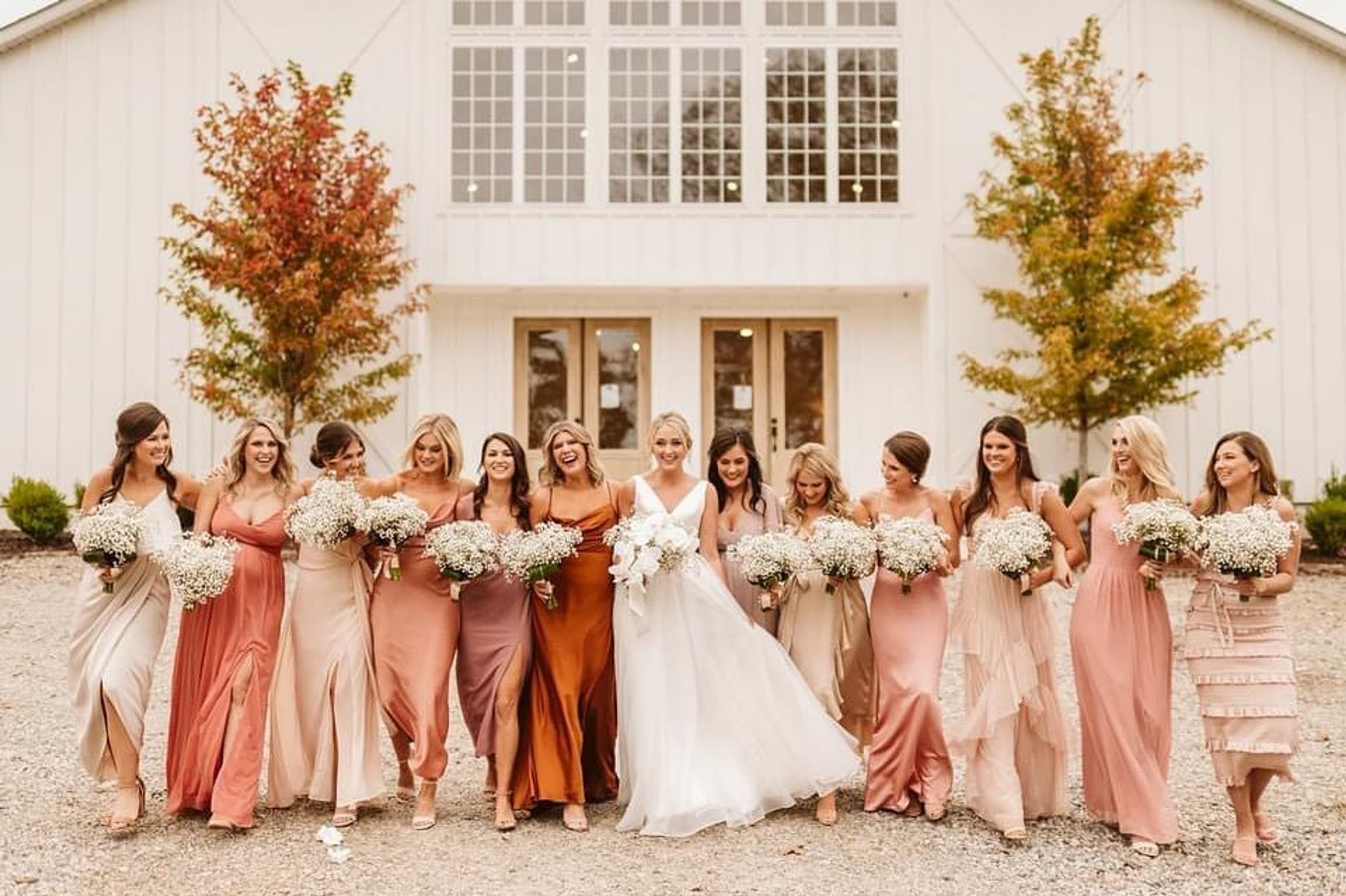 Cover photo of Your Wedding Day by Andra