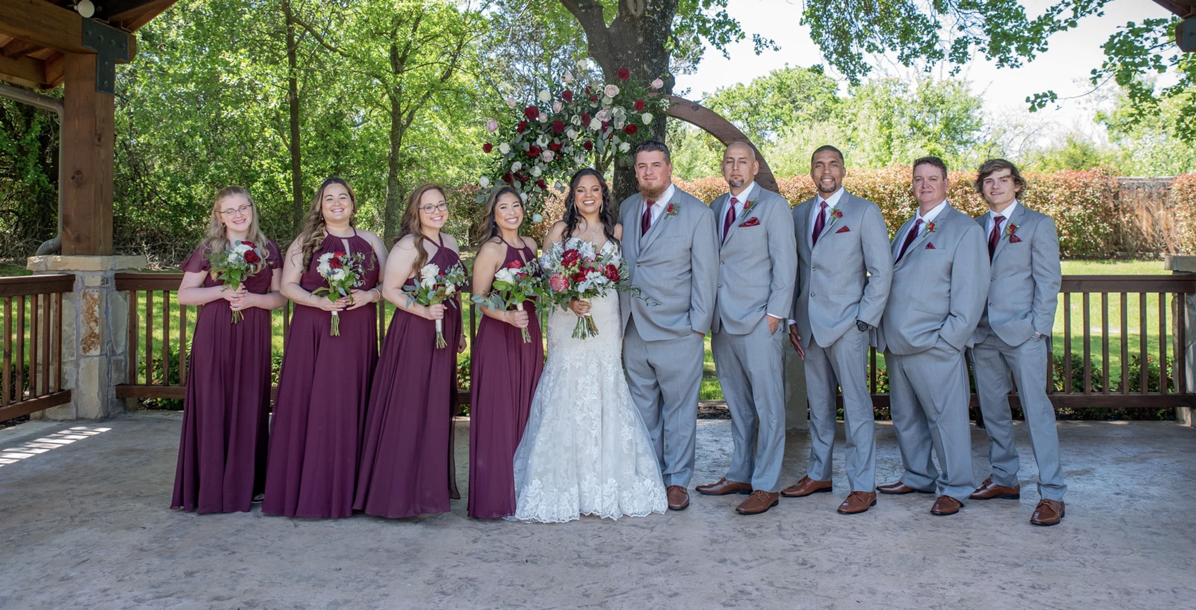 Cover photo of Wineglass Events