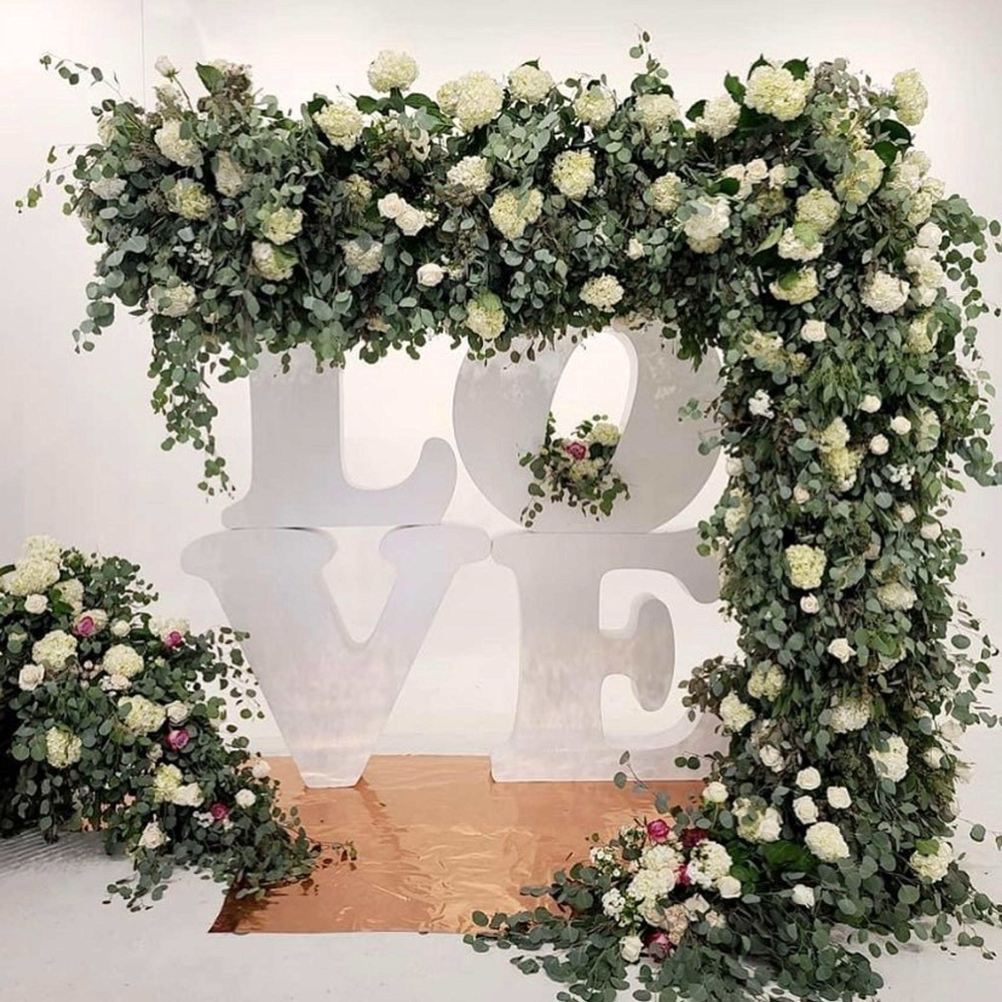 Cover photo of MTS Event Planning