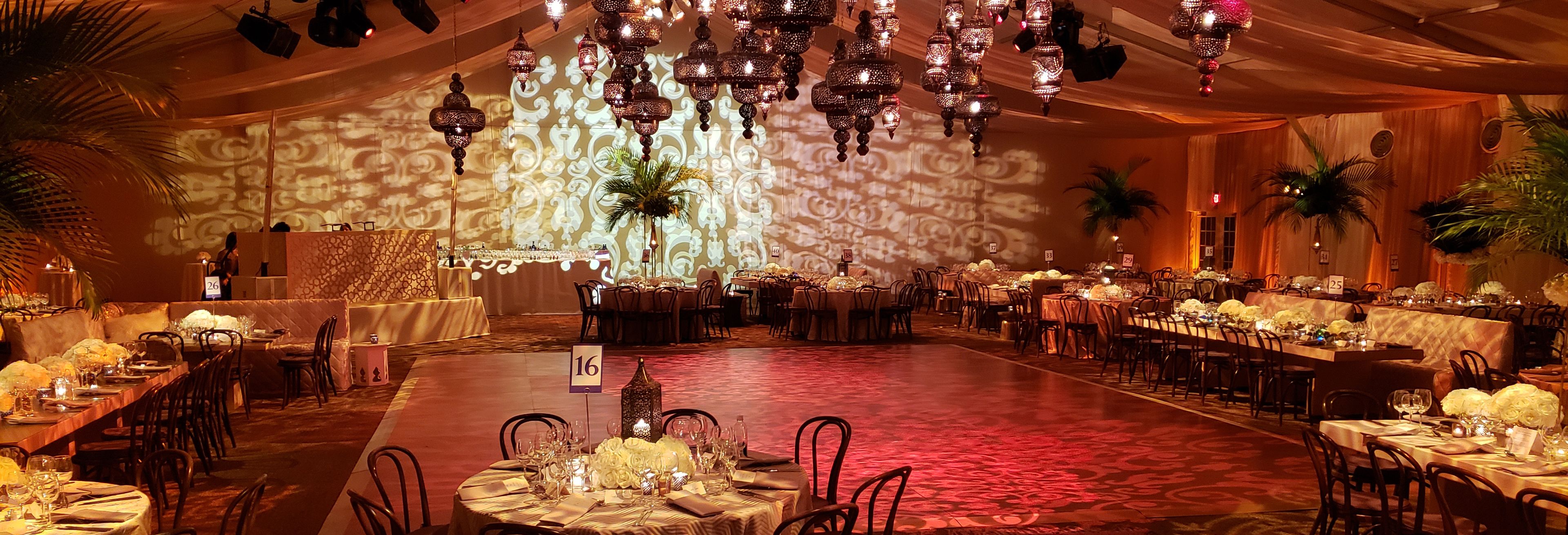 Cover photo of Luminous Designs