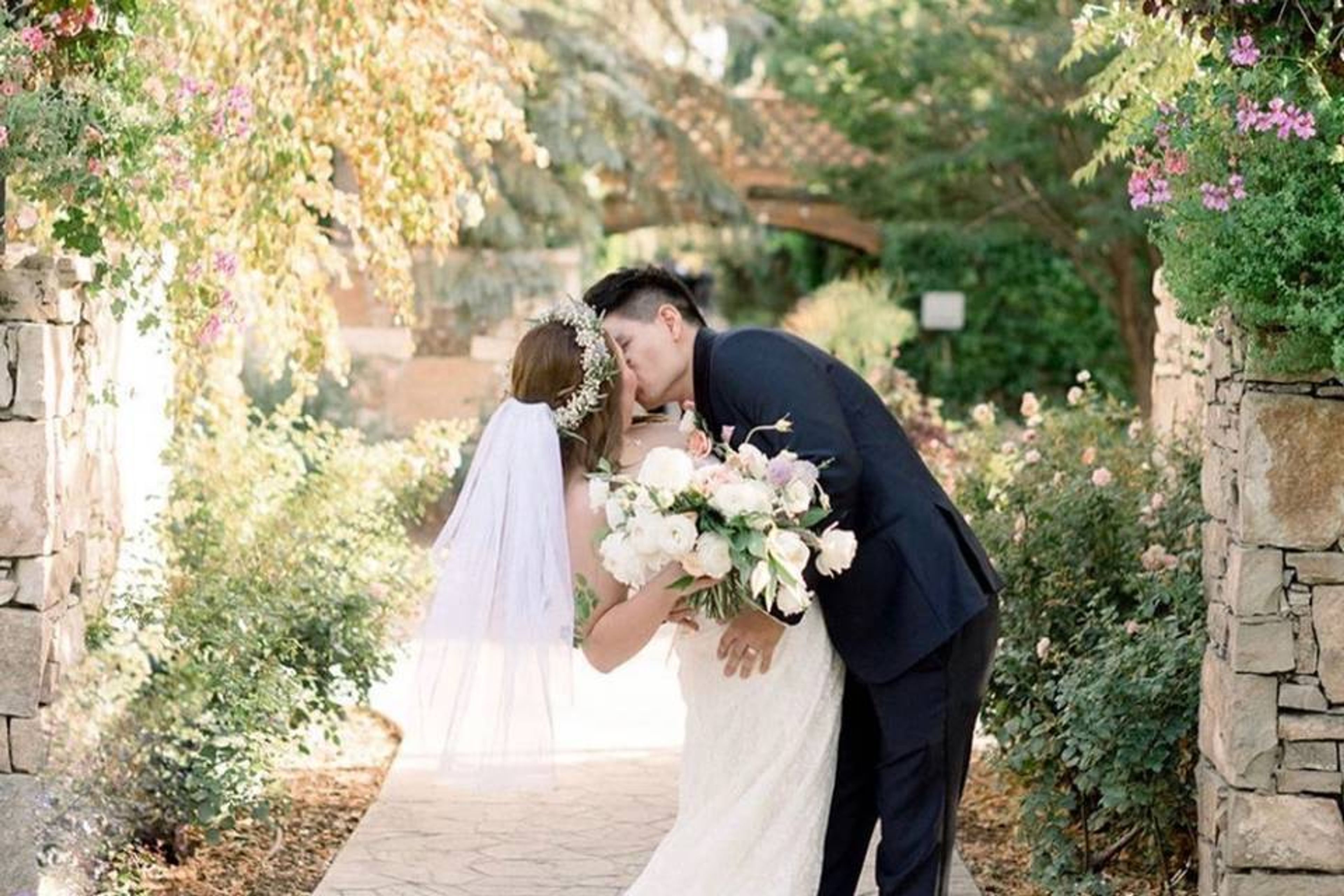 Cover photo of Weddings By Wendy