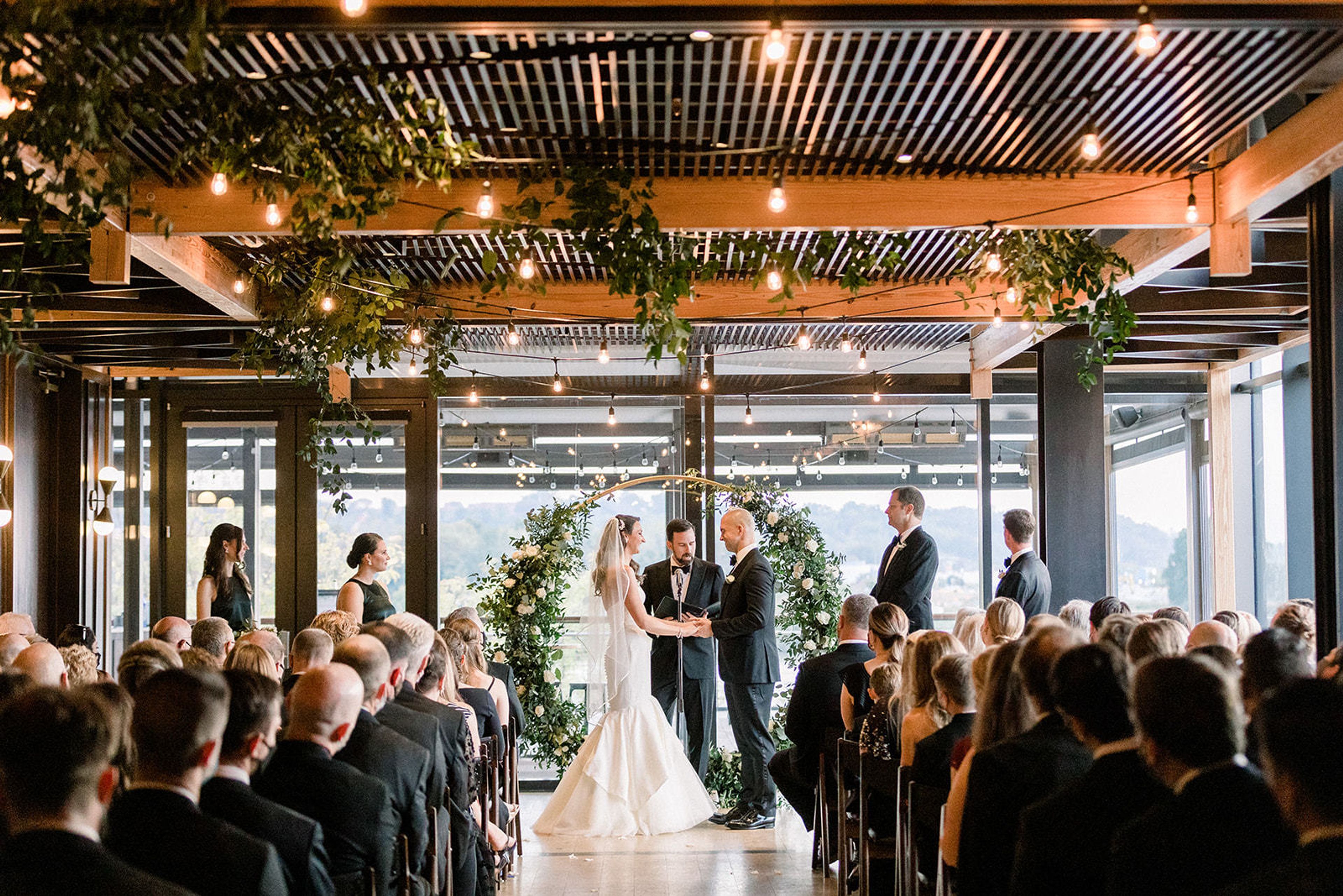 Cover photo of District Winery