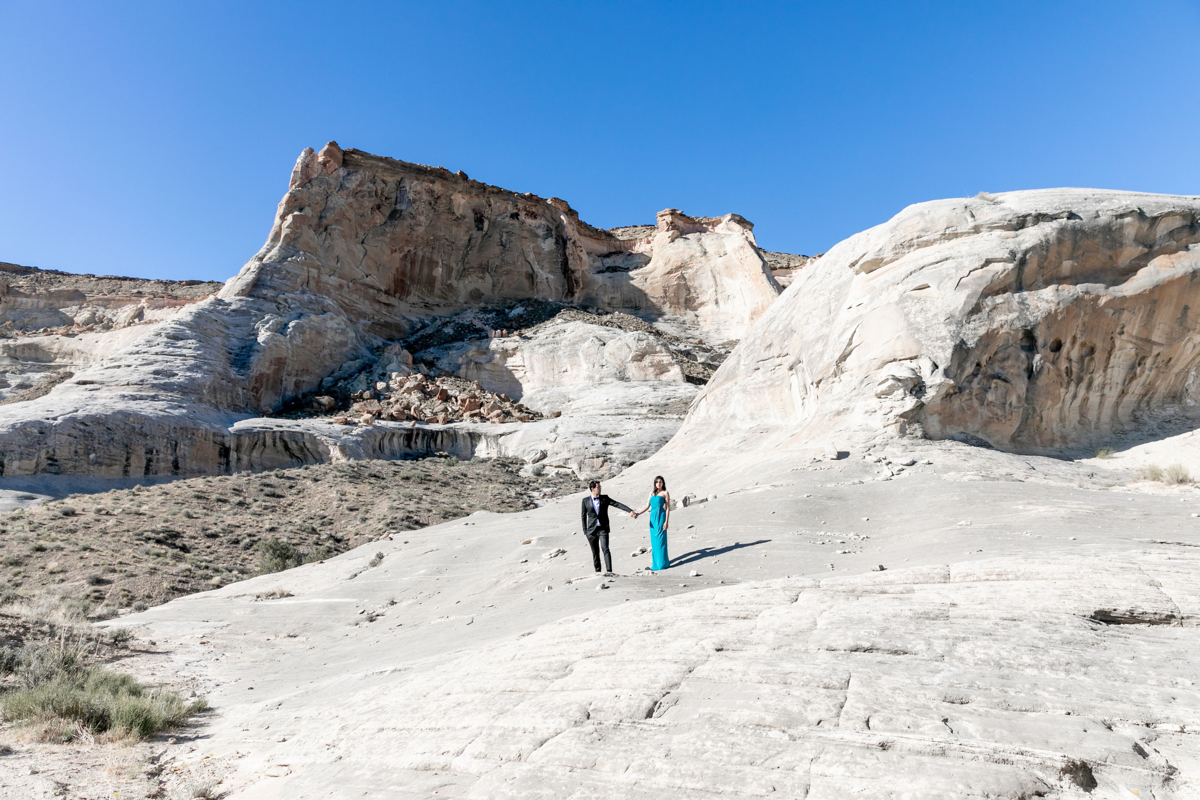 Cover photo of Julie Ferneau Photography