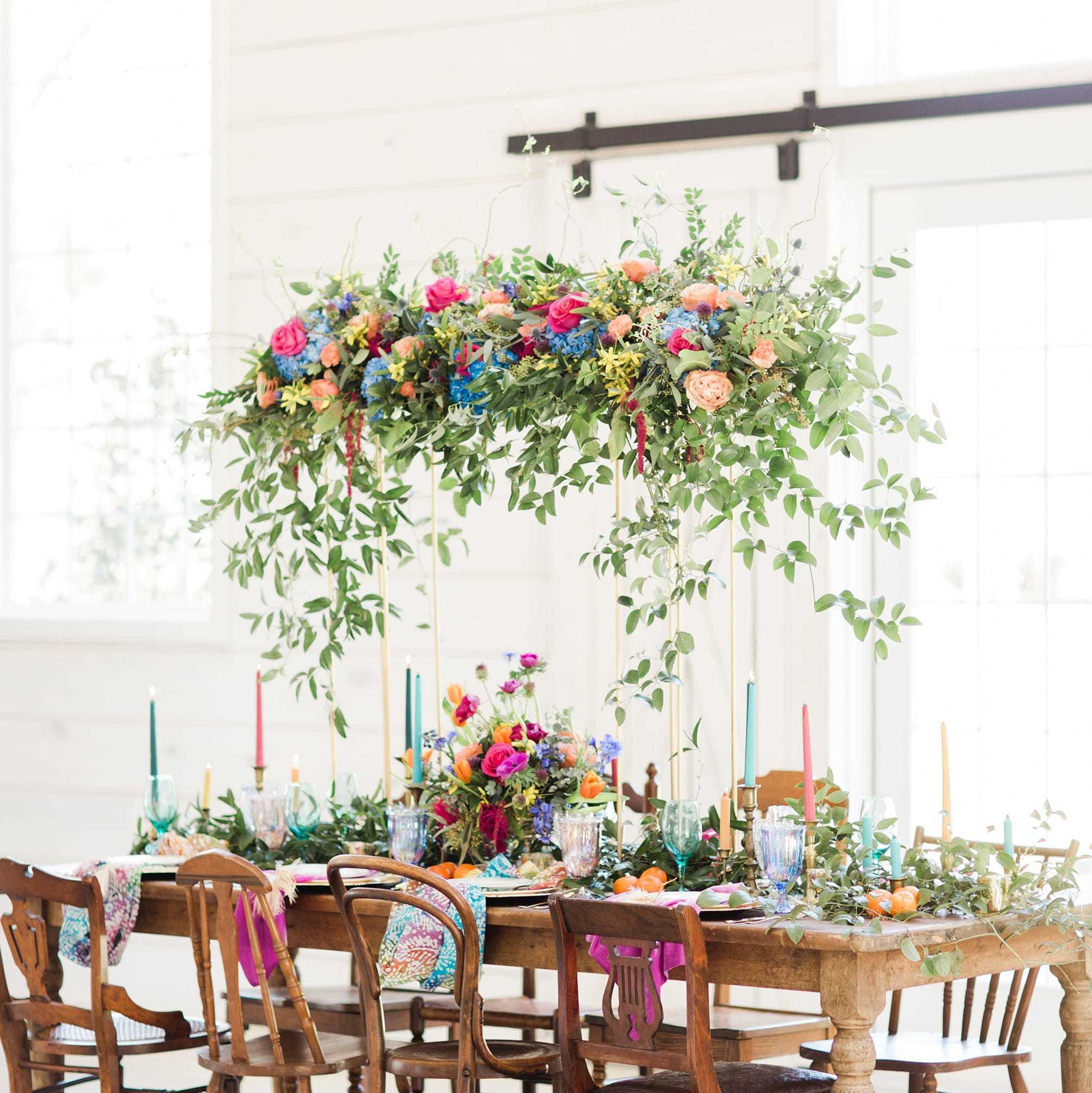 Cover photo of Treasured Blossoms