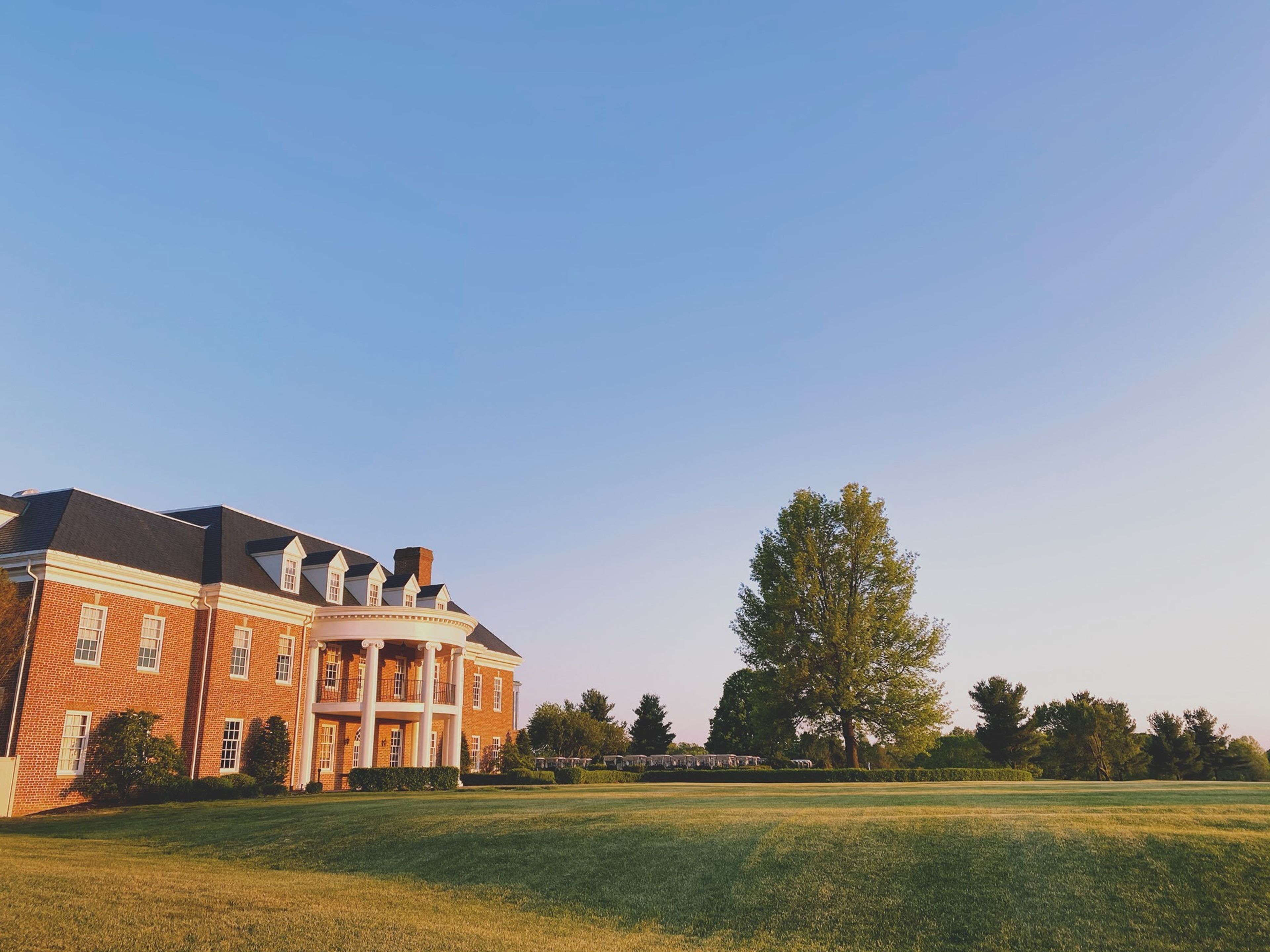 Cover photo of Holly Hills Country Club