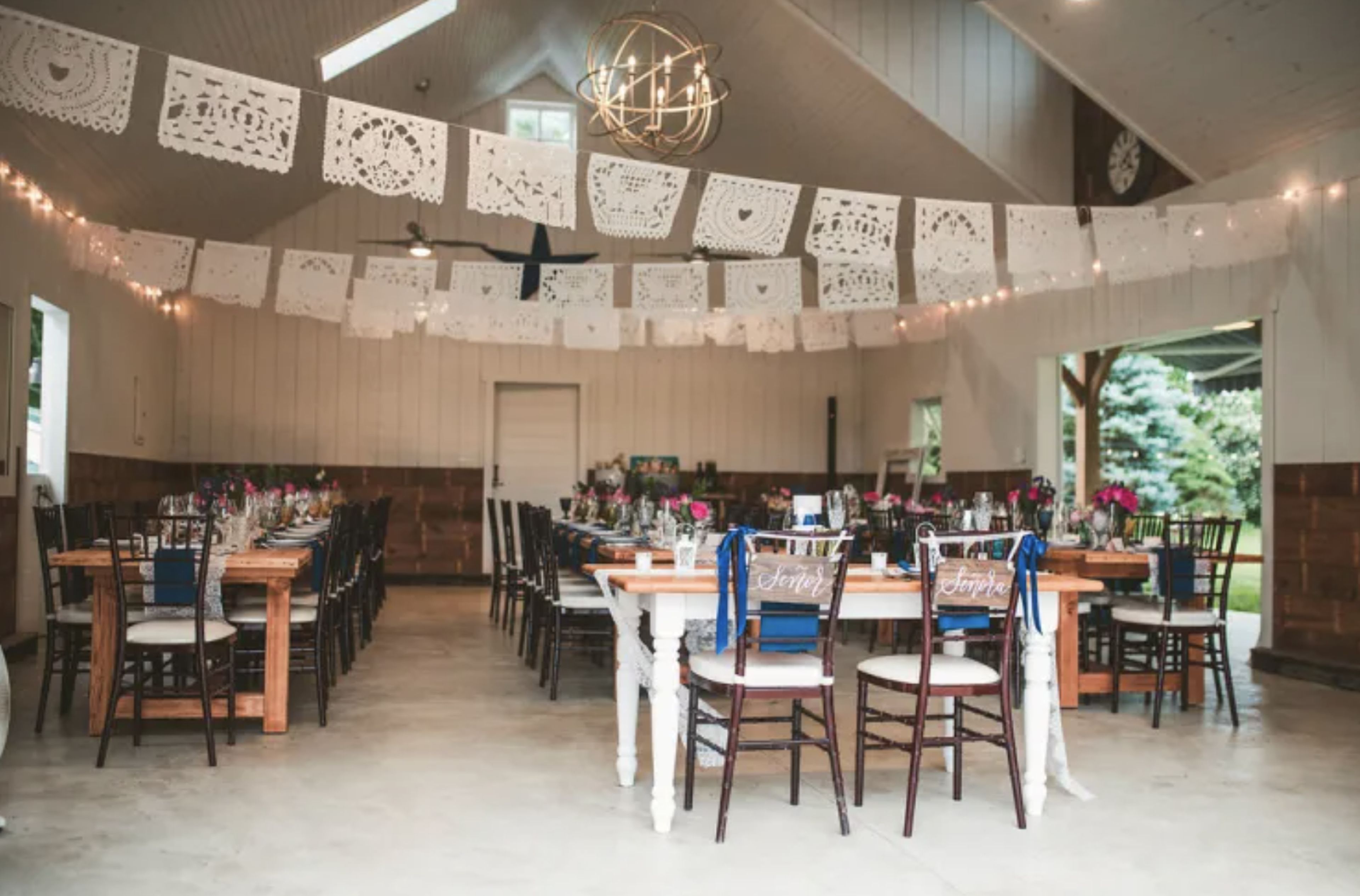 Cover photo of Blue Hill Farm B&B