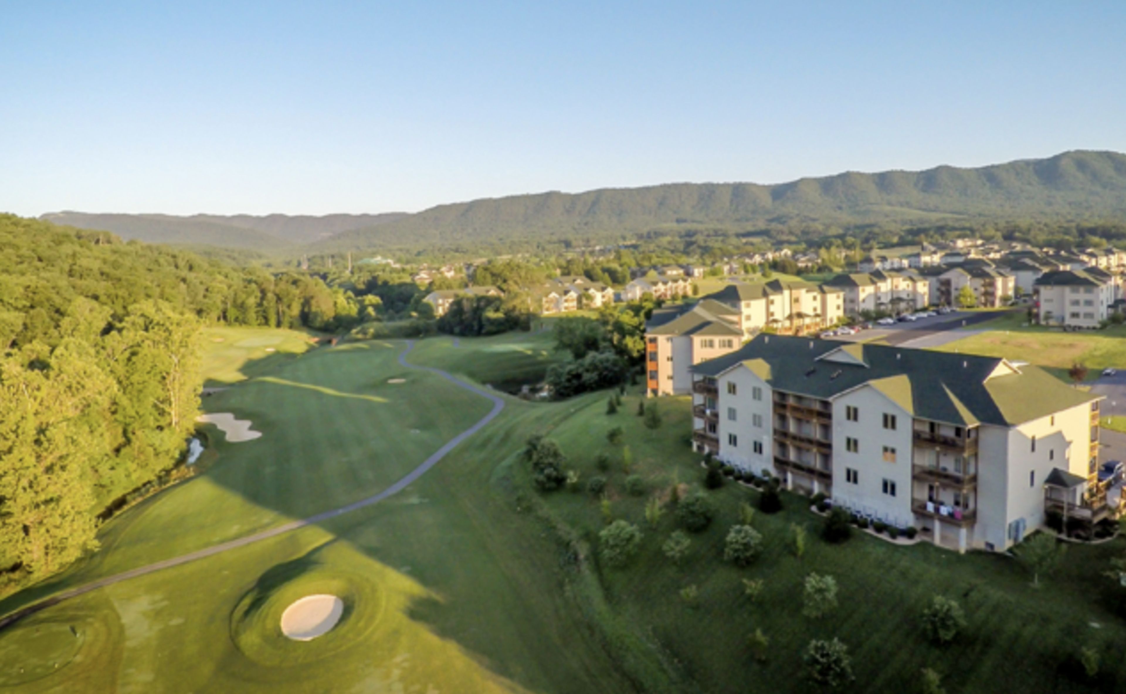 Cover photo of Massanutten Resort