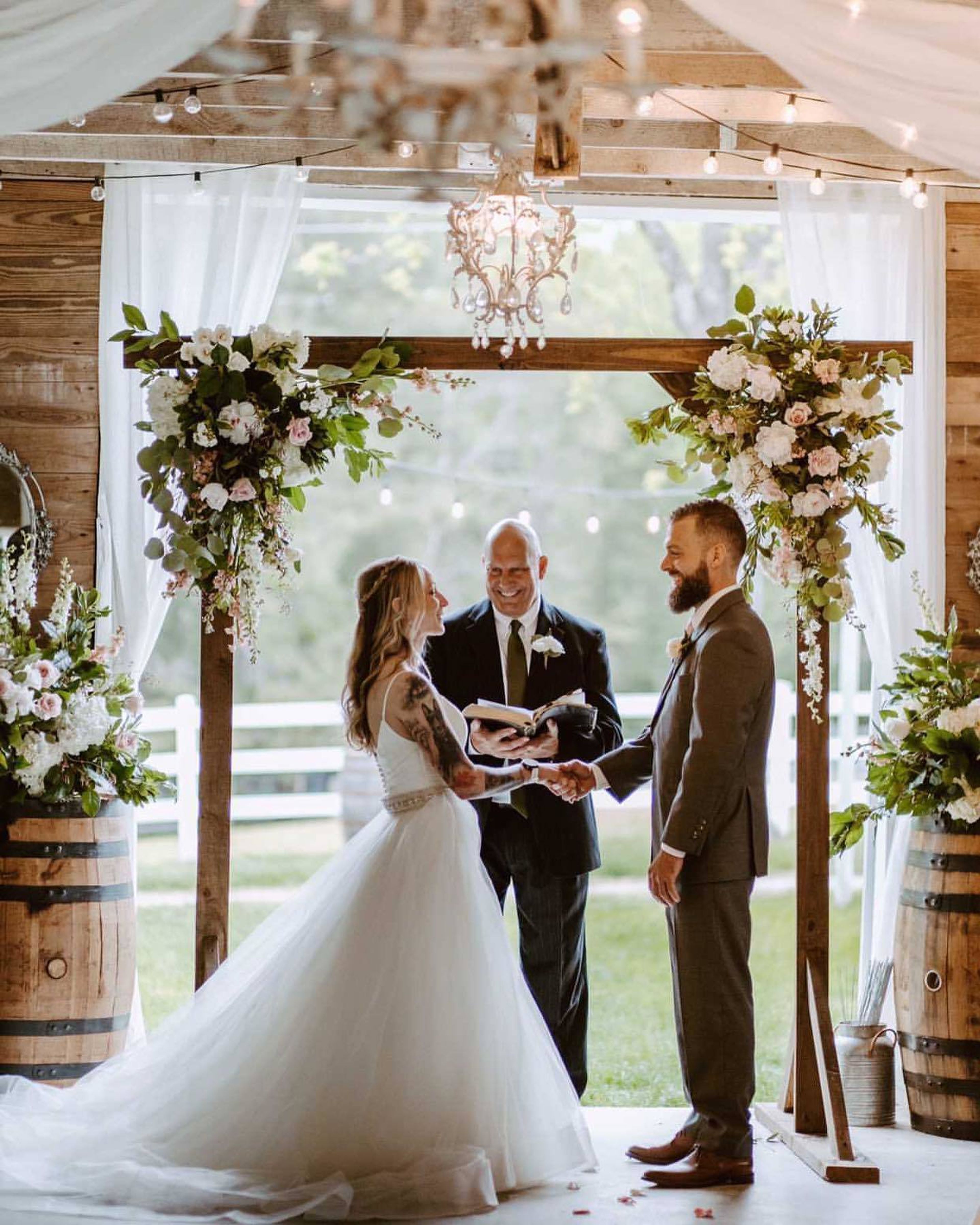 Cover photo of Belle's Pleasure