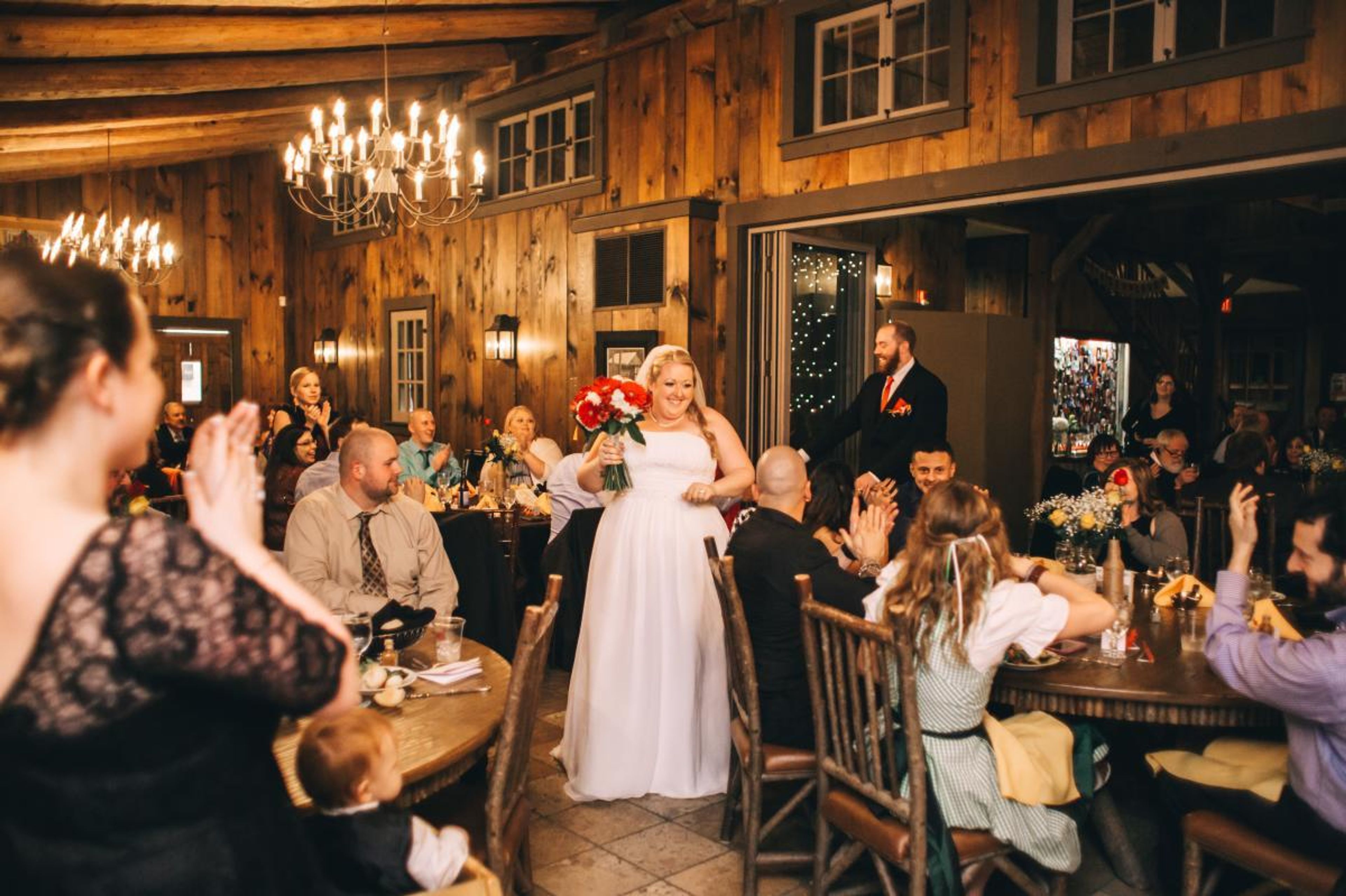 Cover photo of Mountain Memories at ThorpeWood