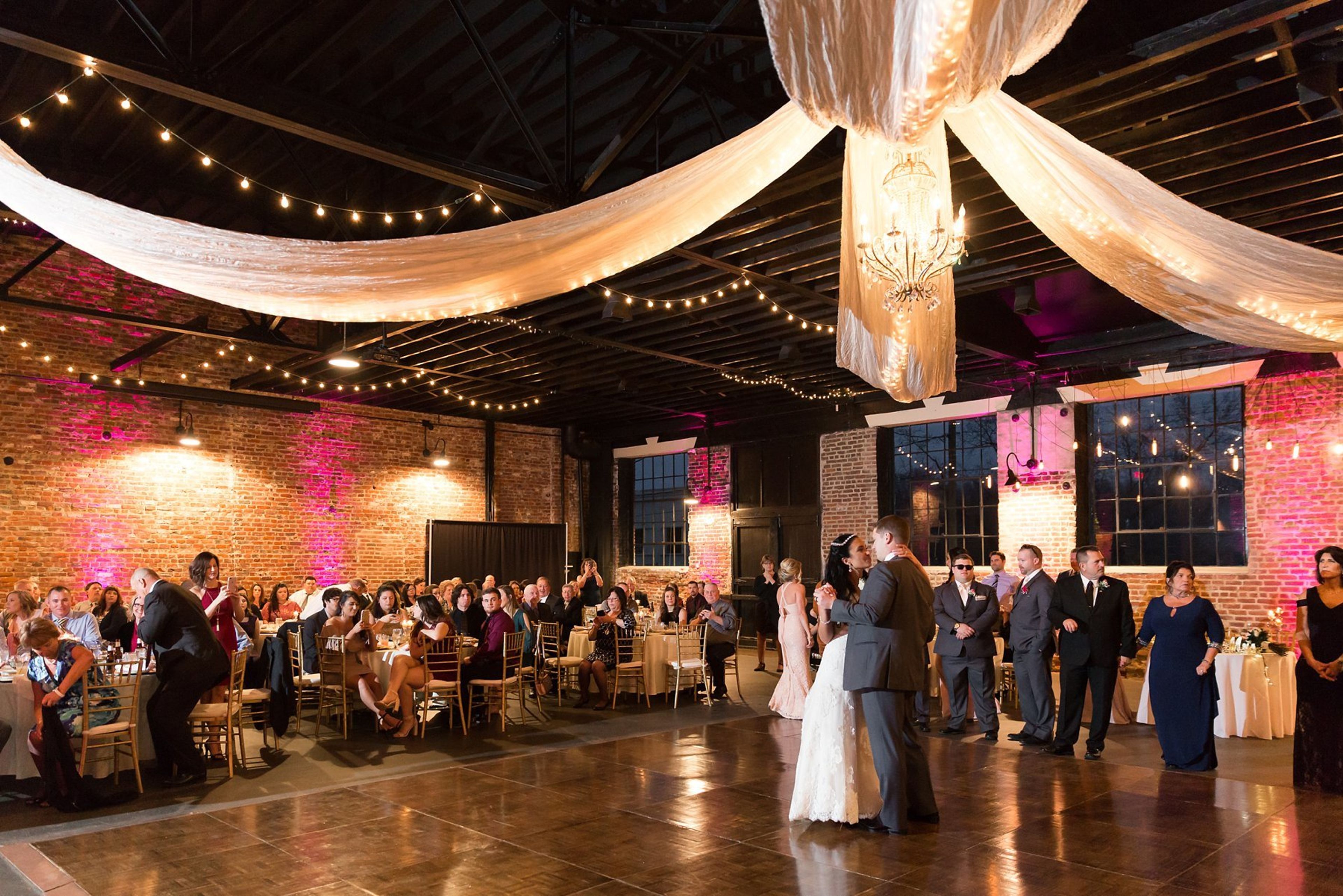 Cover photo of Inn At The Old Silk Mill