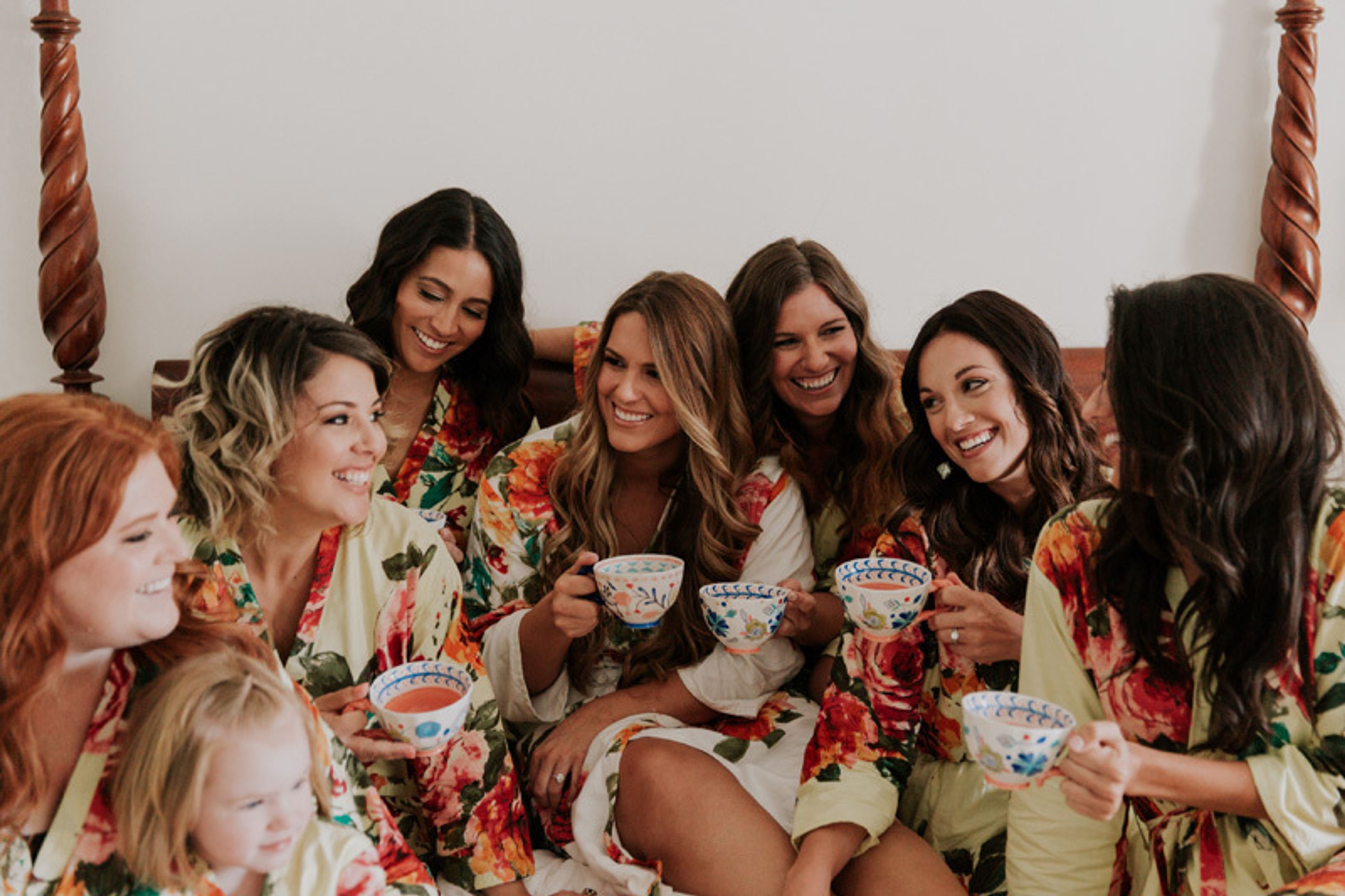 Cover photo of Soiree Floral Design