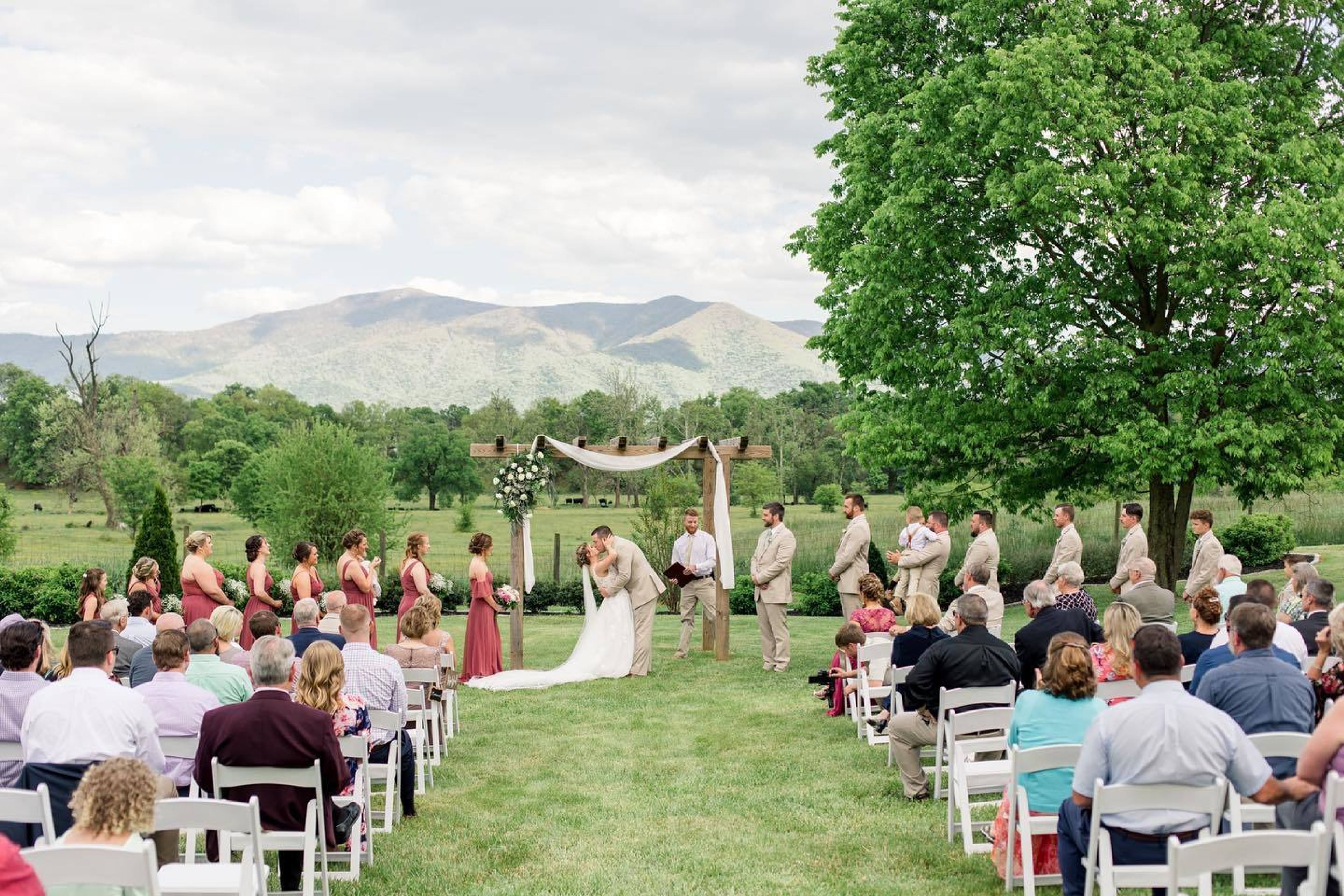 Cover photo of Stover Hall