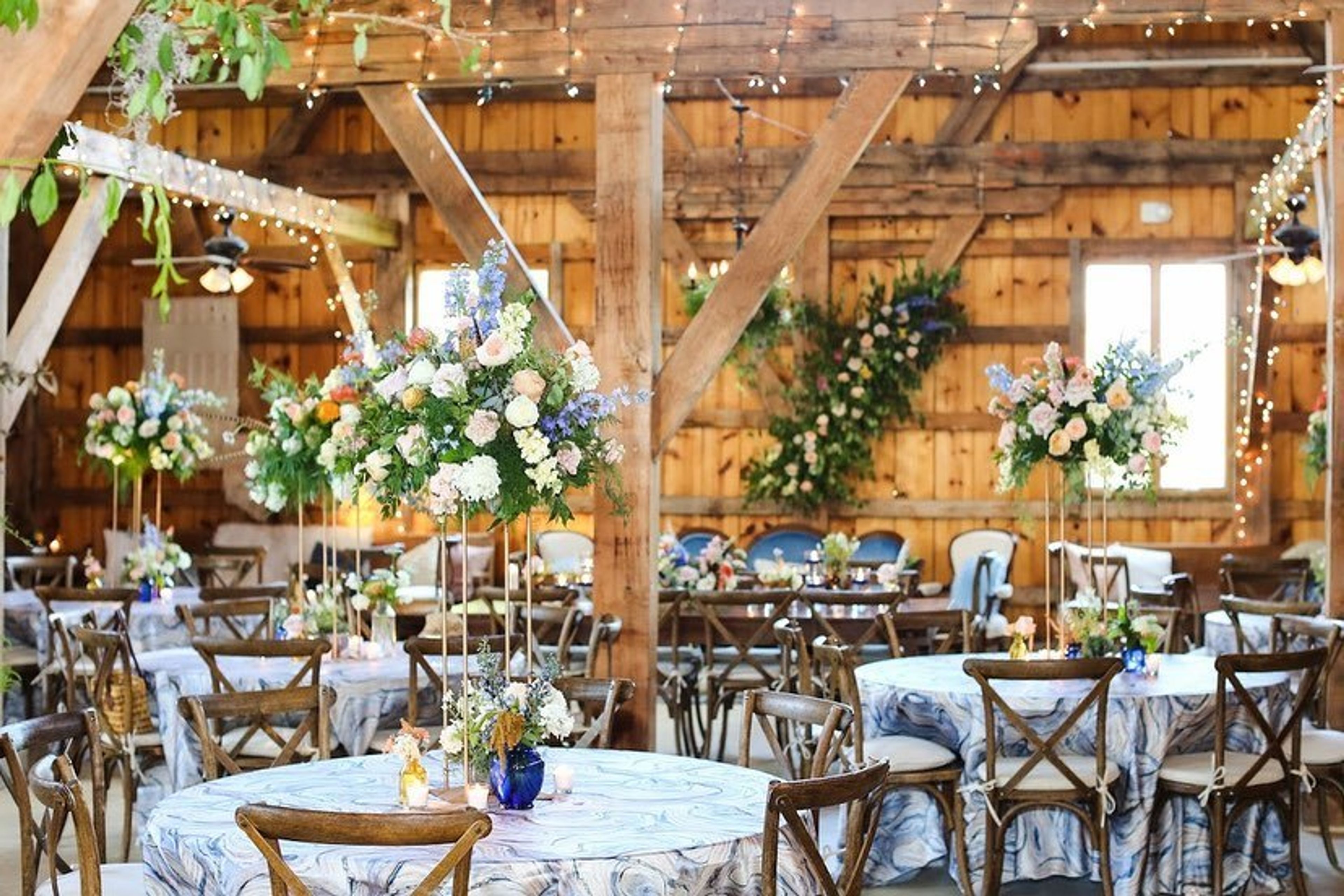 Cover photo of Events at Wild Goose Farm