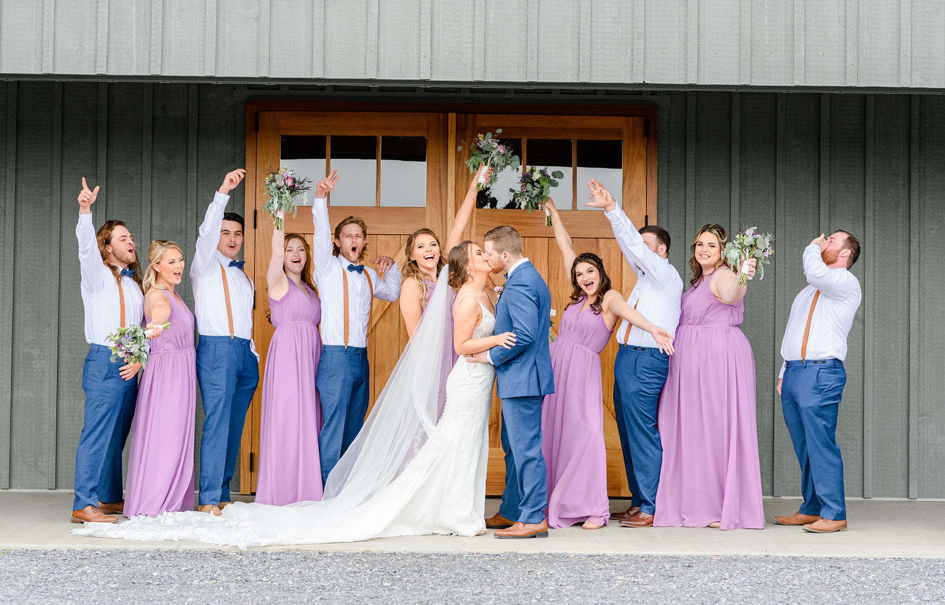 Cover photo of 6 Pastures Farm