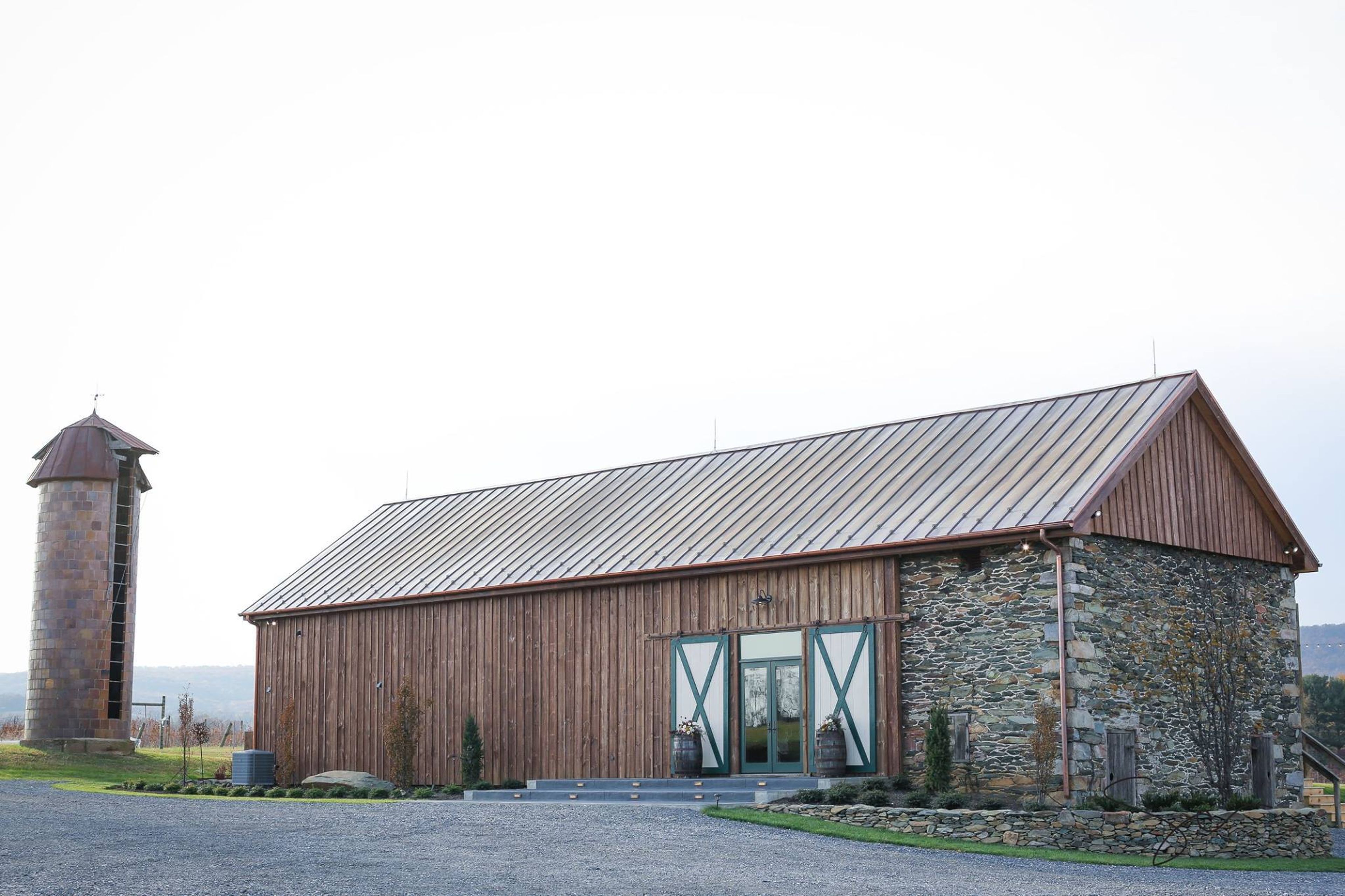 Cover photo of Kalero Vineyard