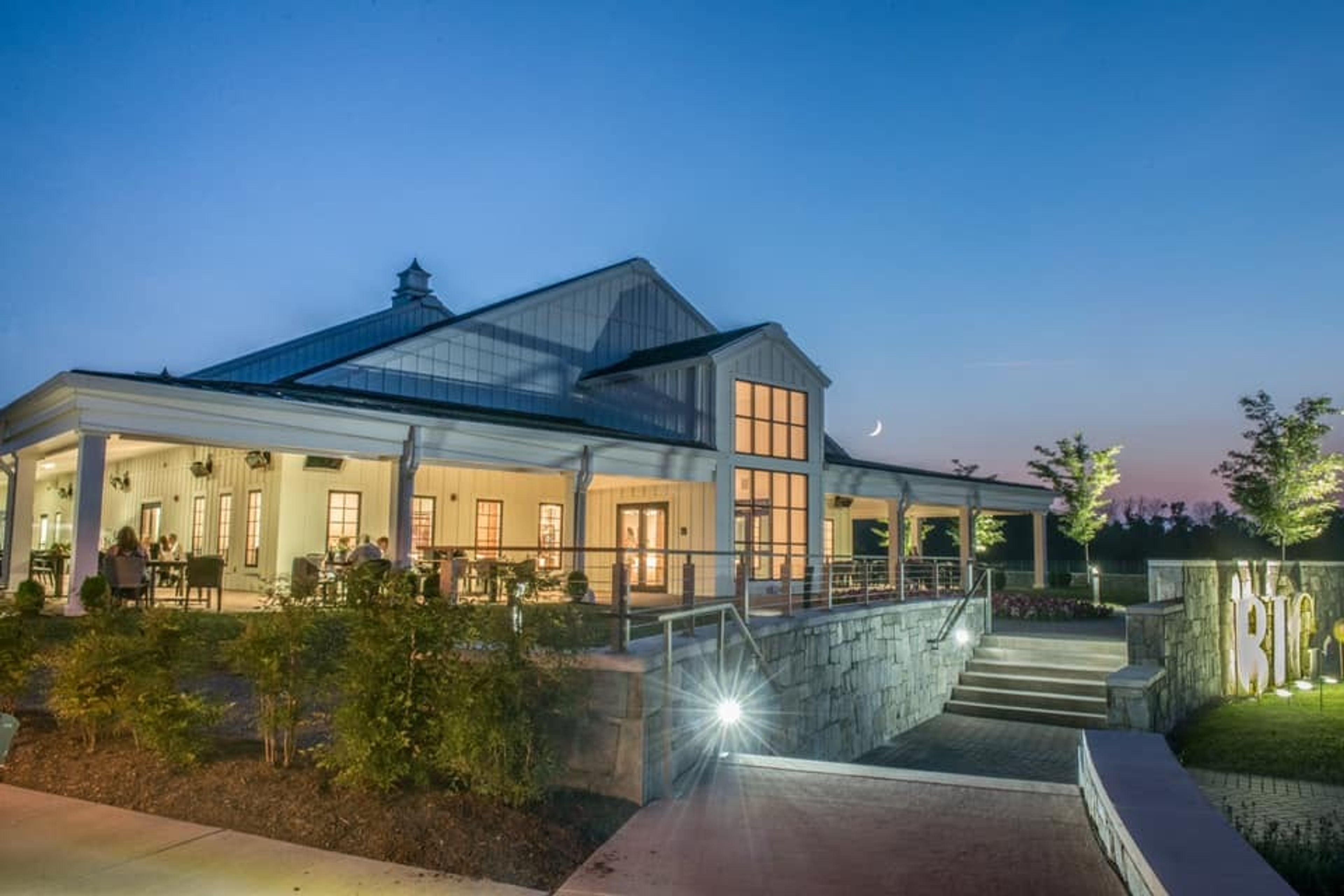 Cover photo of Big Cork Vineyards