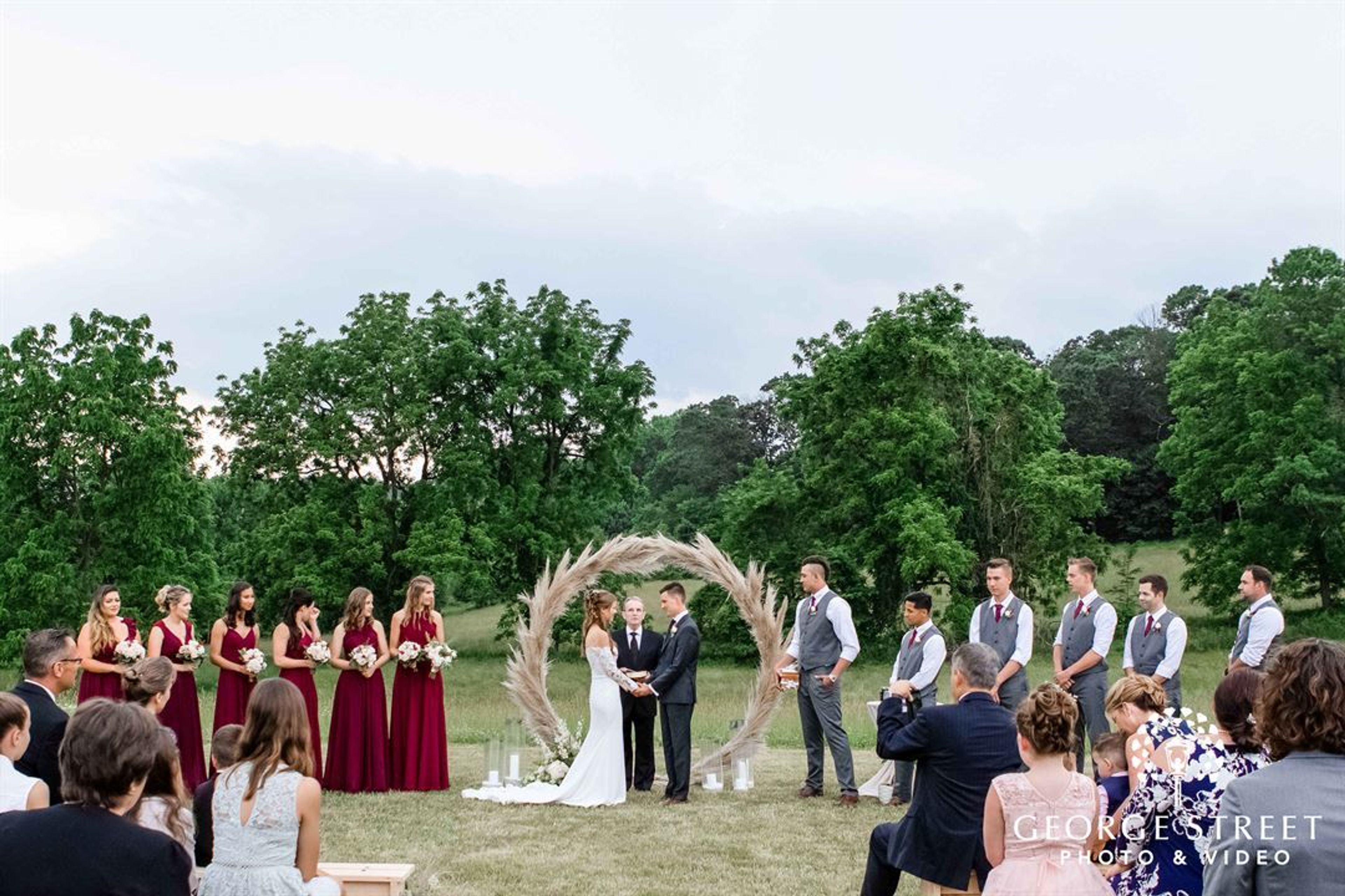 Cover photo of The Stables of Rolling Ridge