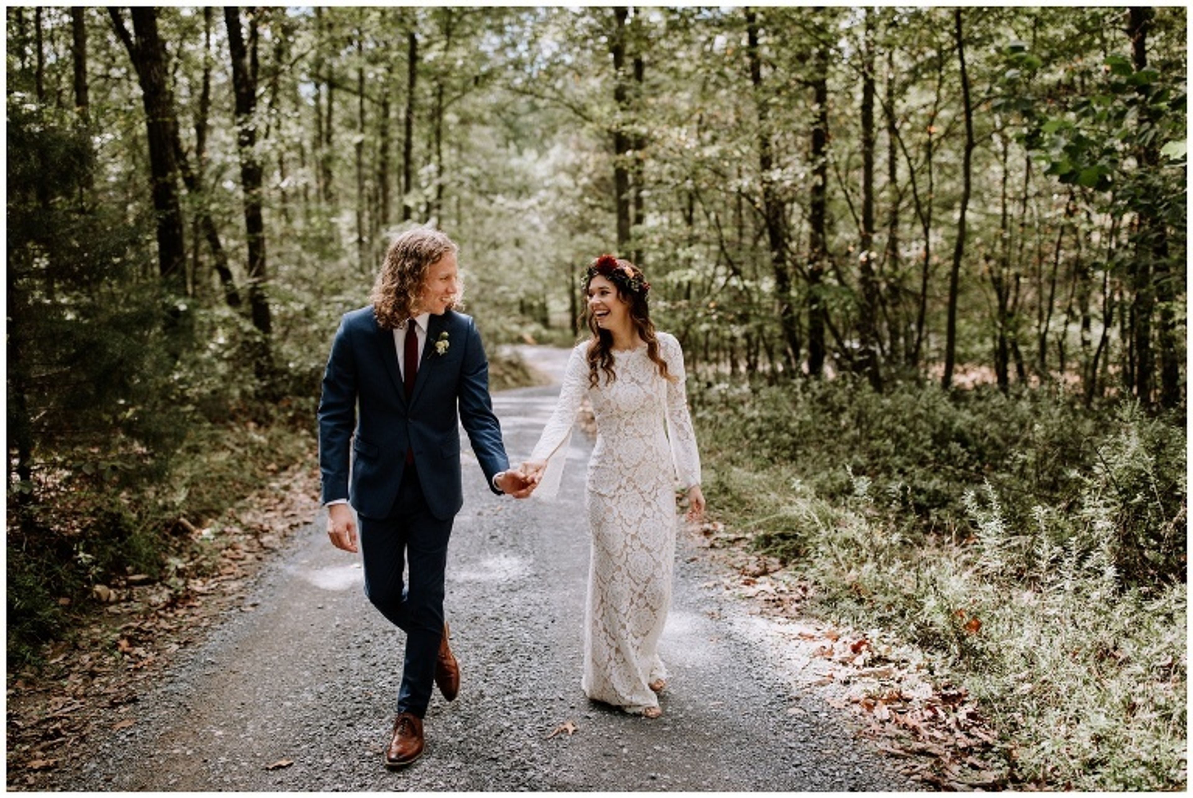 Cover photo of Brenwood Lake Weddings