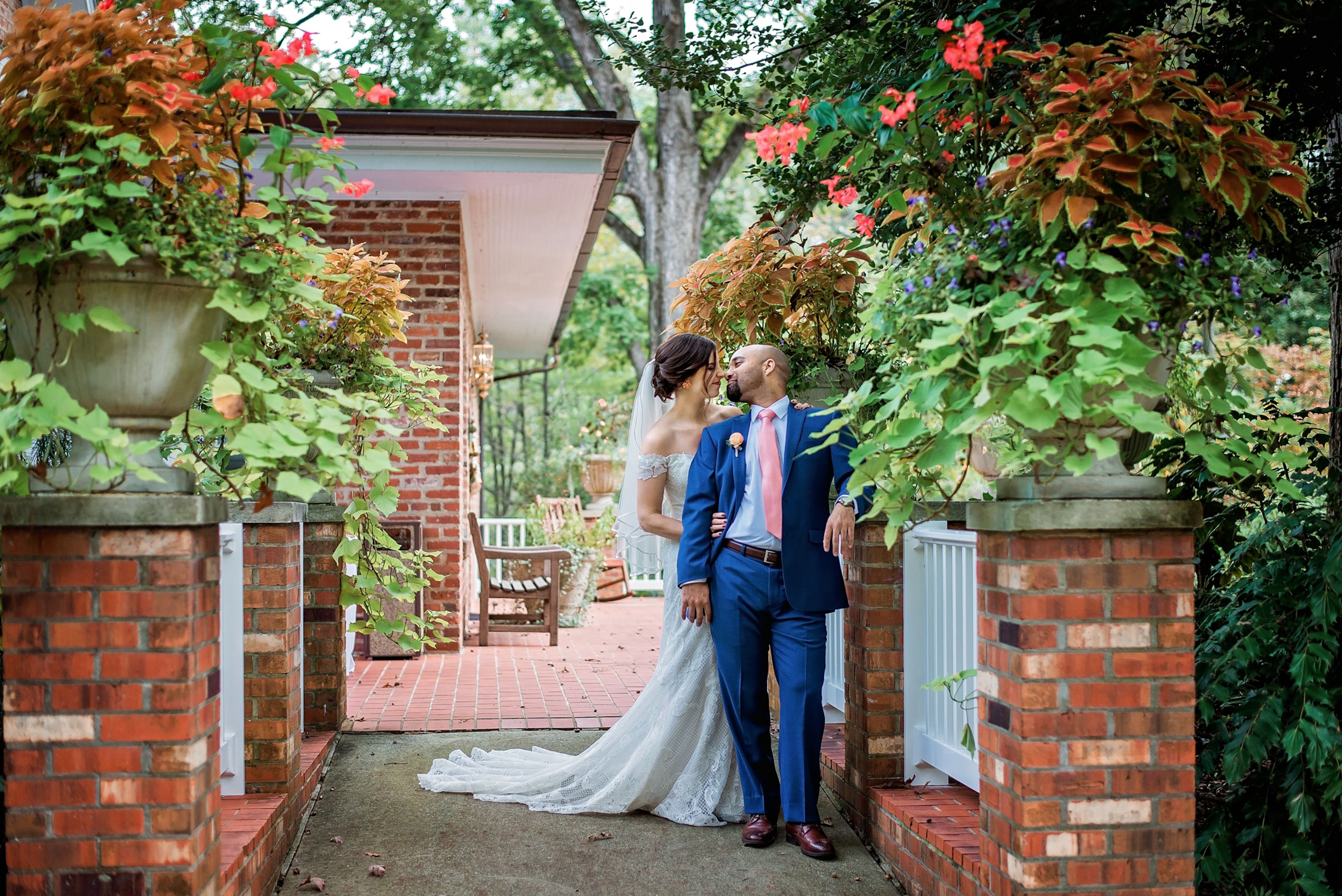 Cover photo of Rockwood Manor