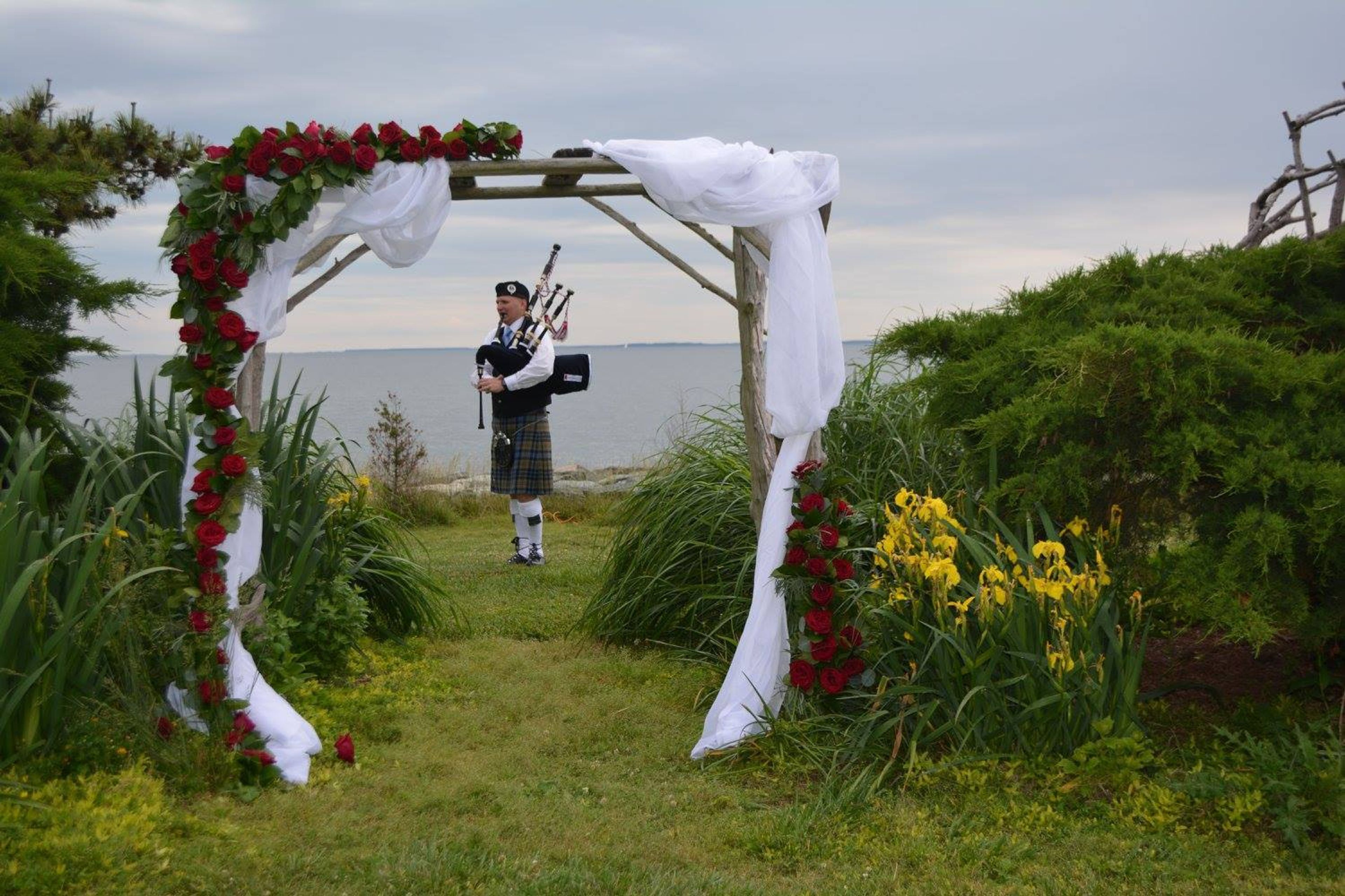 Cover photo of Black Walnut Point Inn