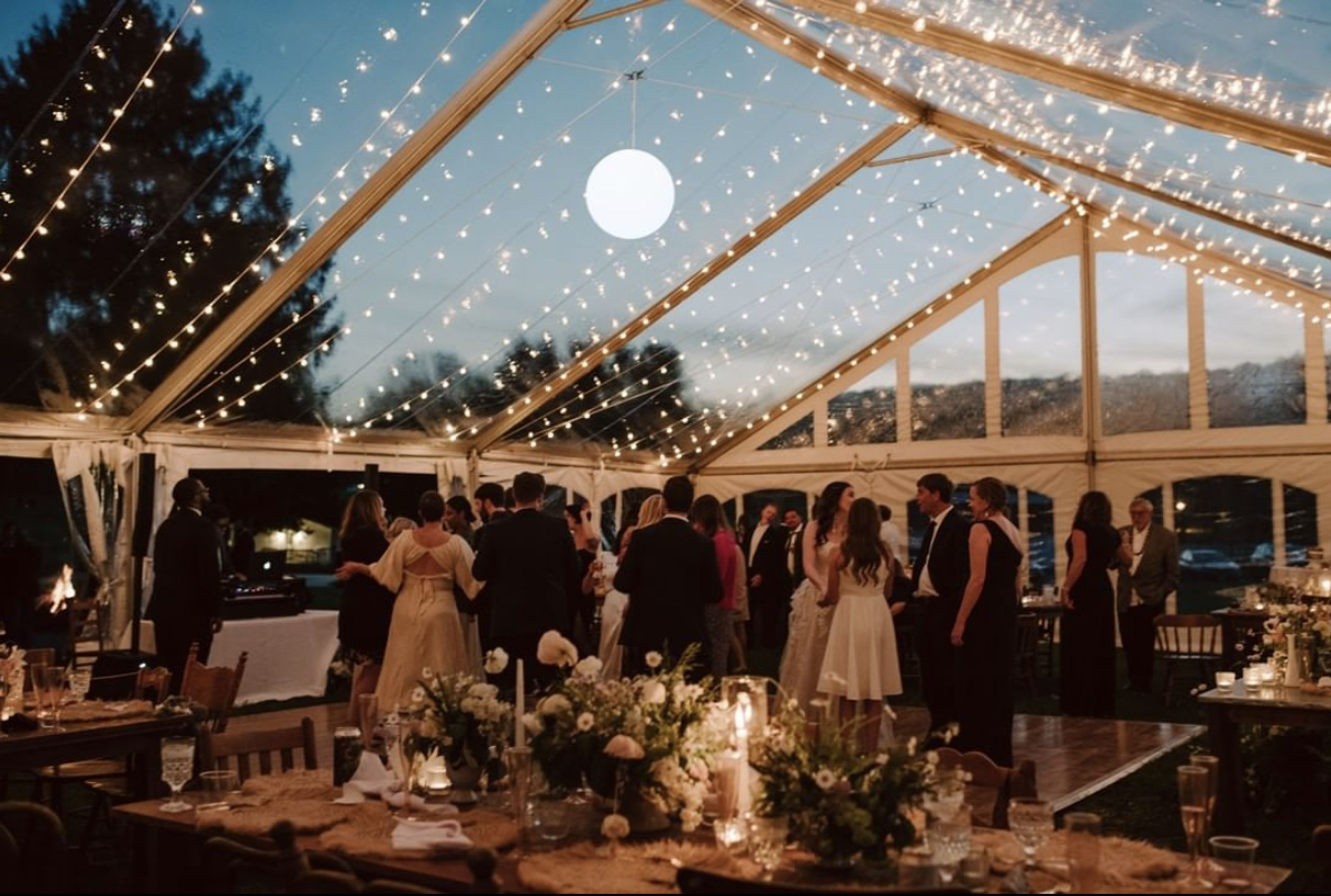 Cover photo of Caboose Farm