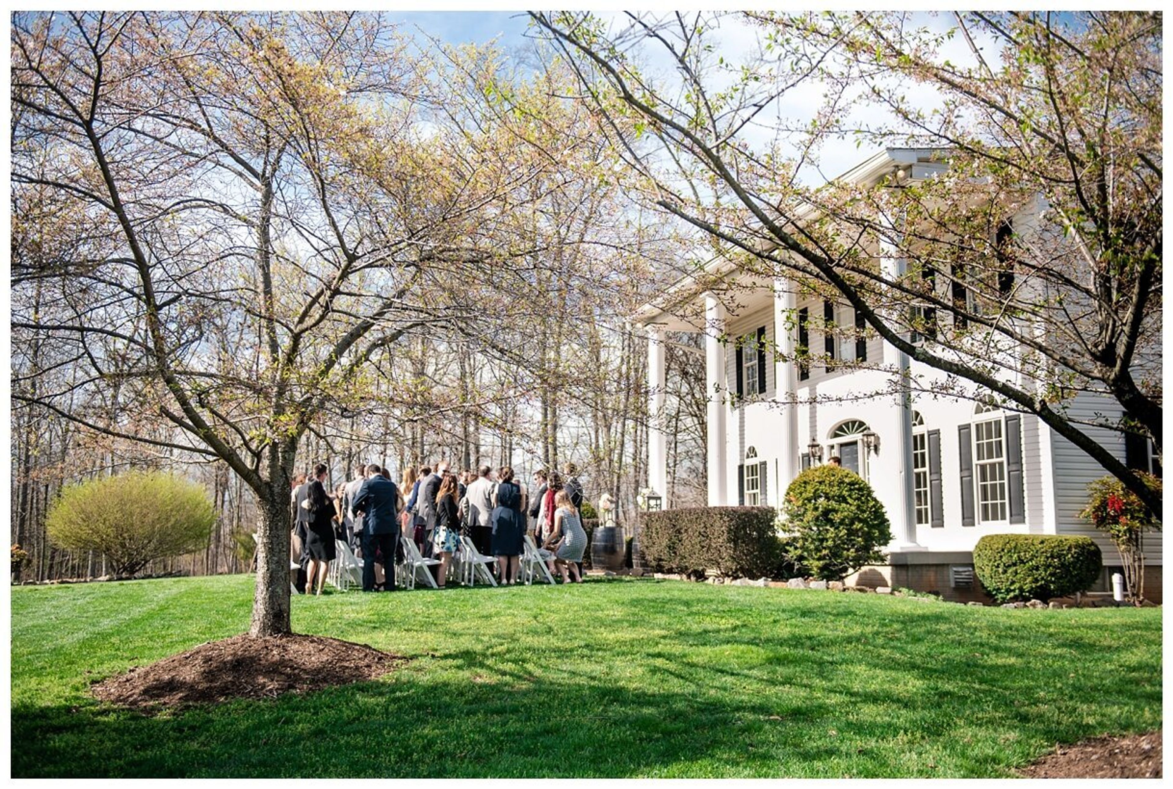Cover photo of Harvest House at Lost Creek Winery