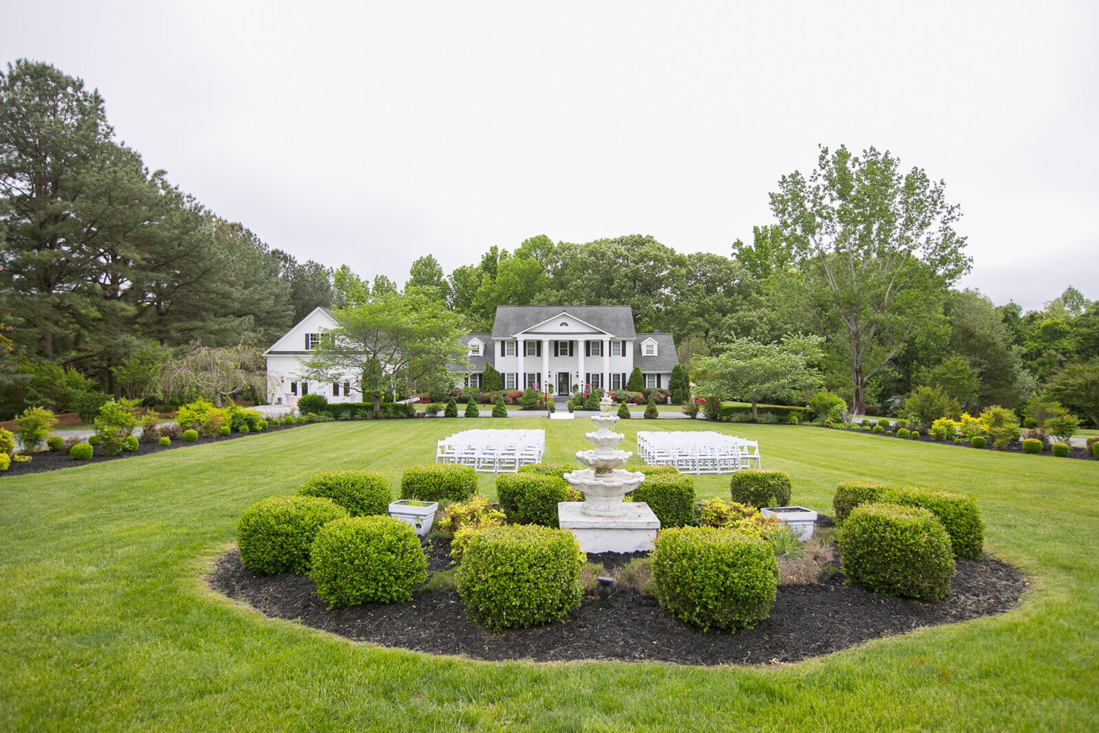 Cover photo of Elegance Estates