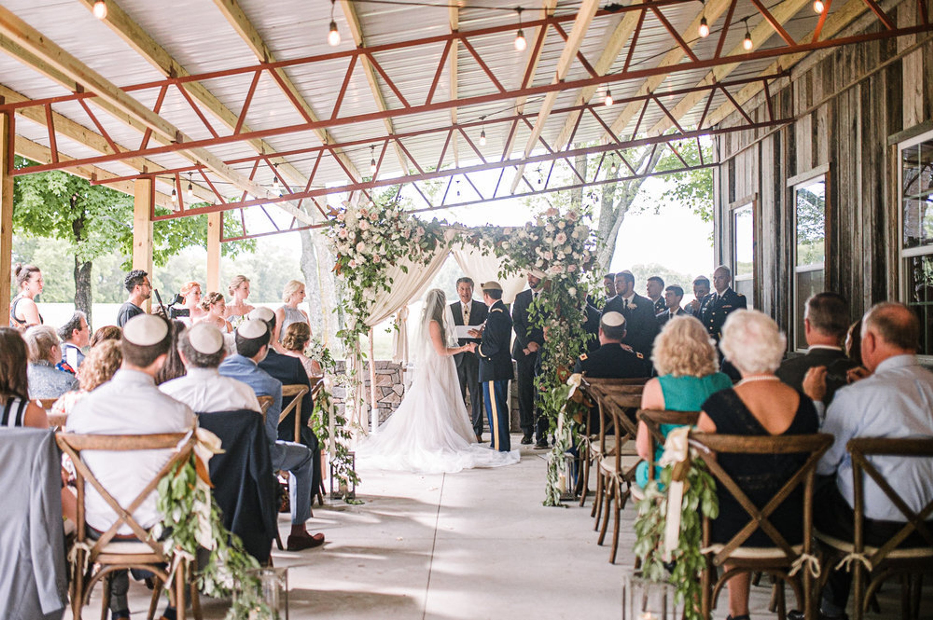 Cover photo of Great Marsh Estate